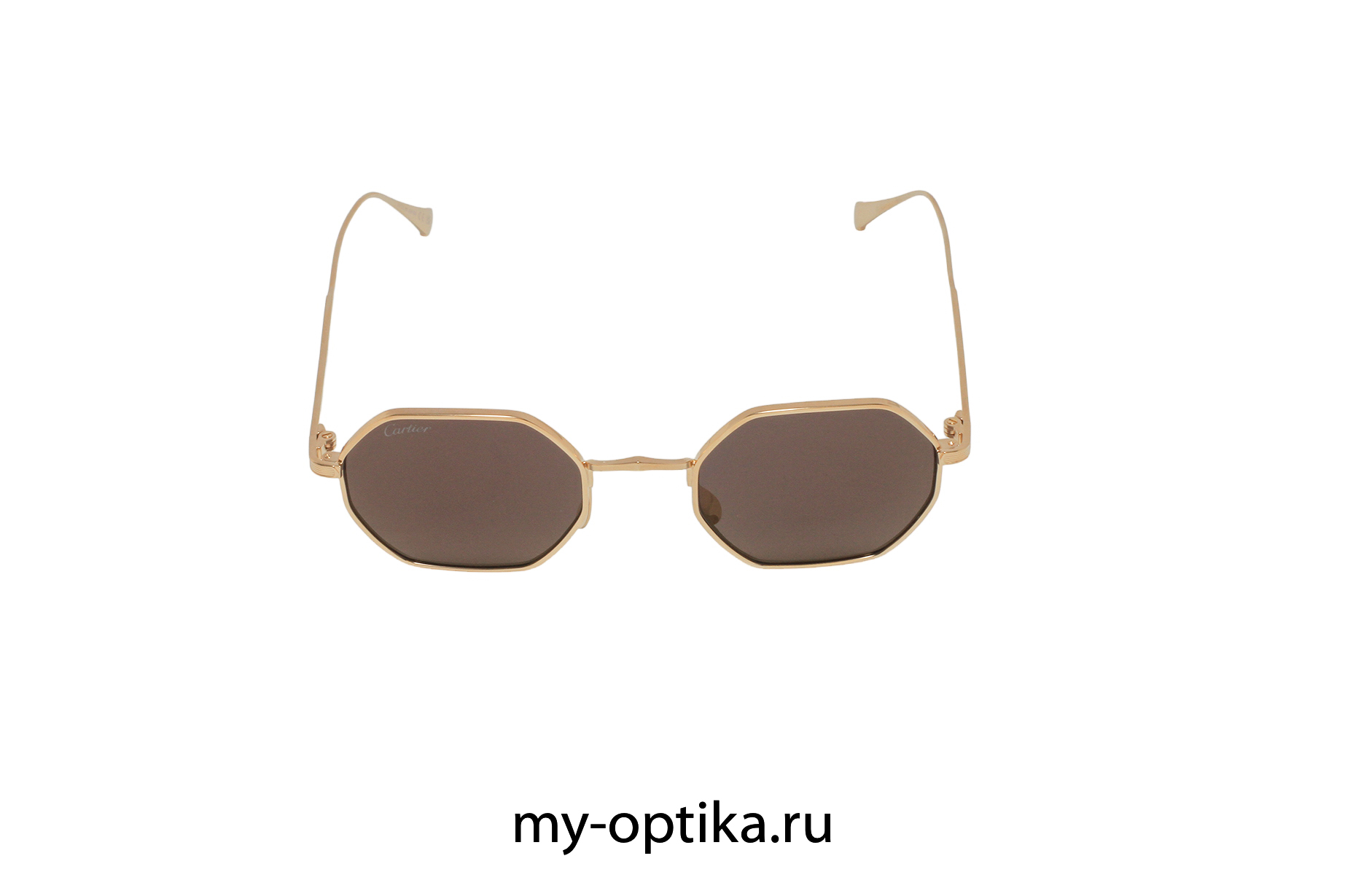 Очки Cartier 0627S 001