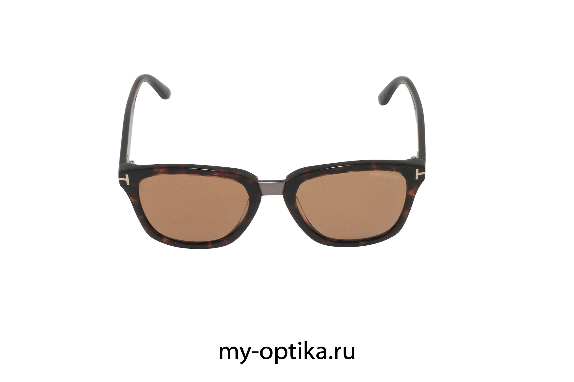 Очки Tom Ford 1213 52E Graydon