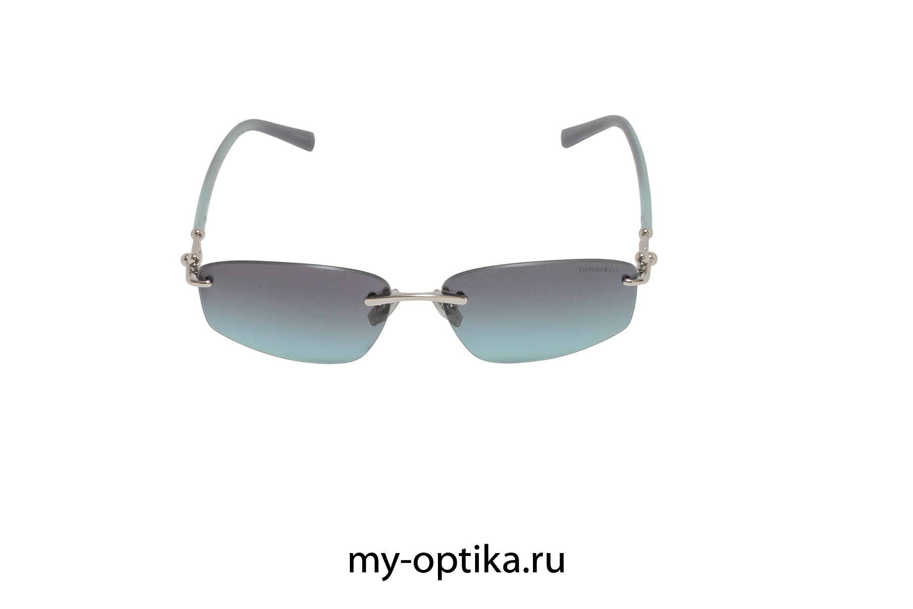 Очки Tiffany & Co 3114 6001/2G