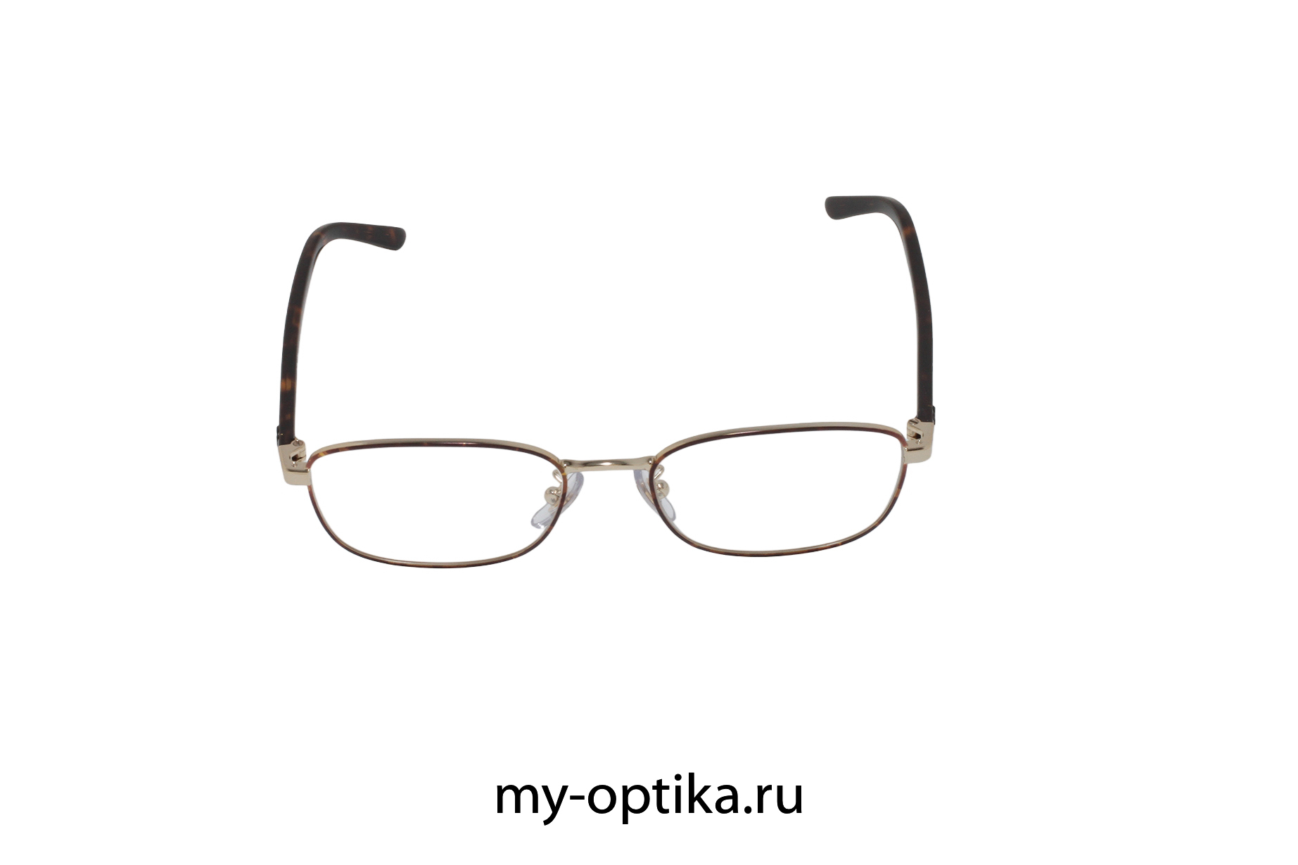 Ray-Ban 6551D 3193 Icons