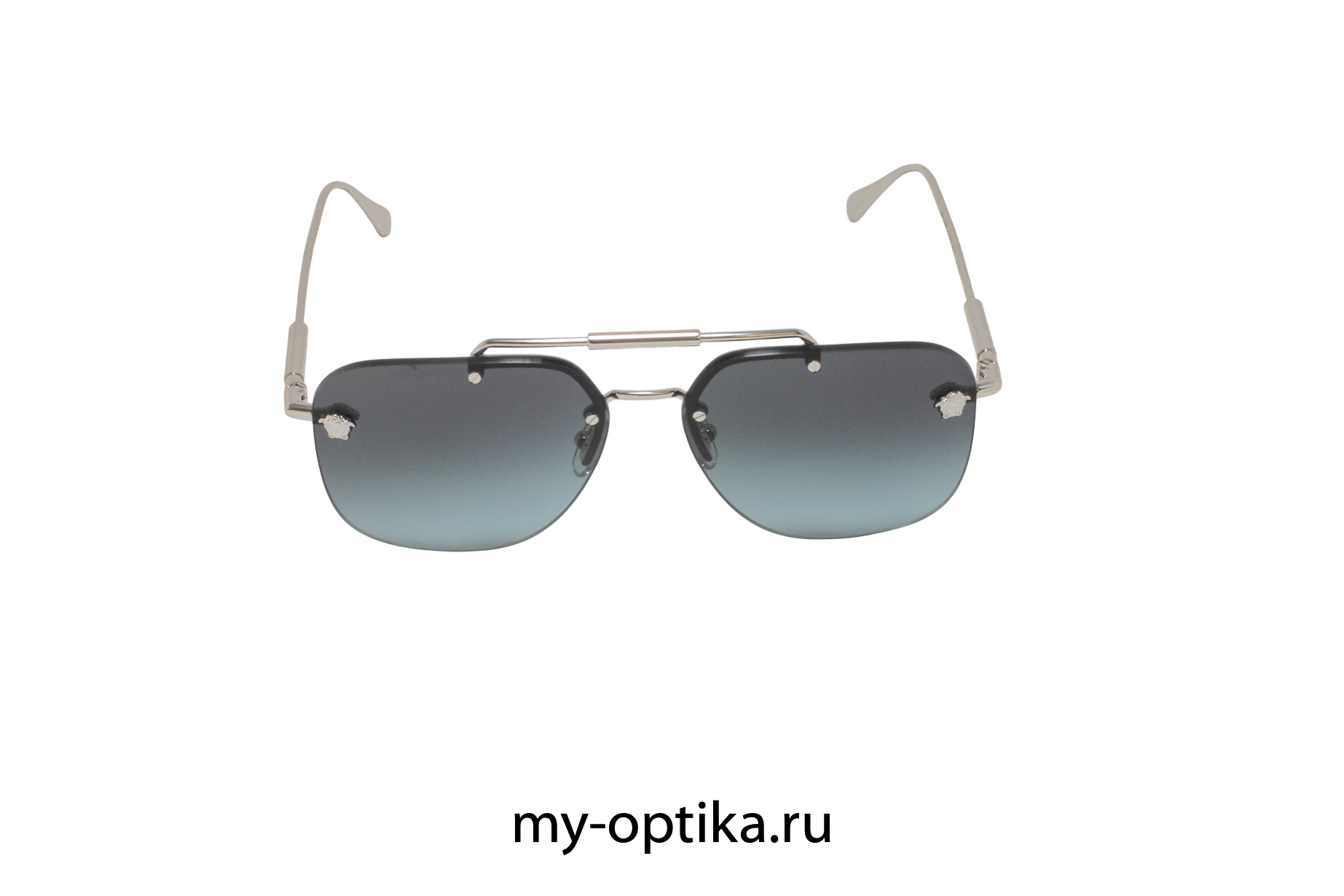 Очки Versace 2296 1000/V1
