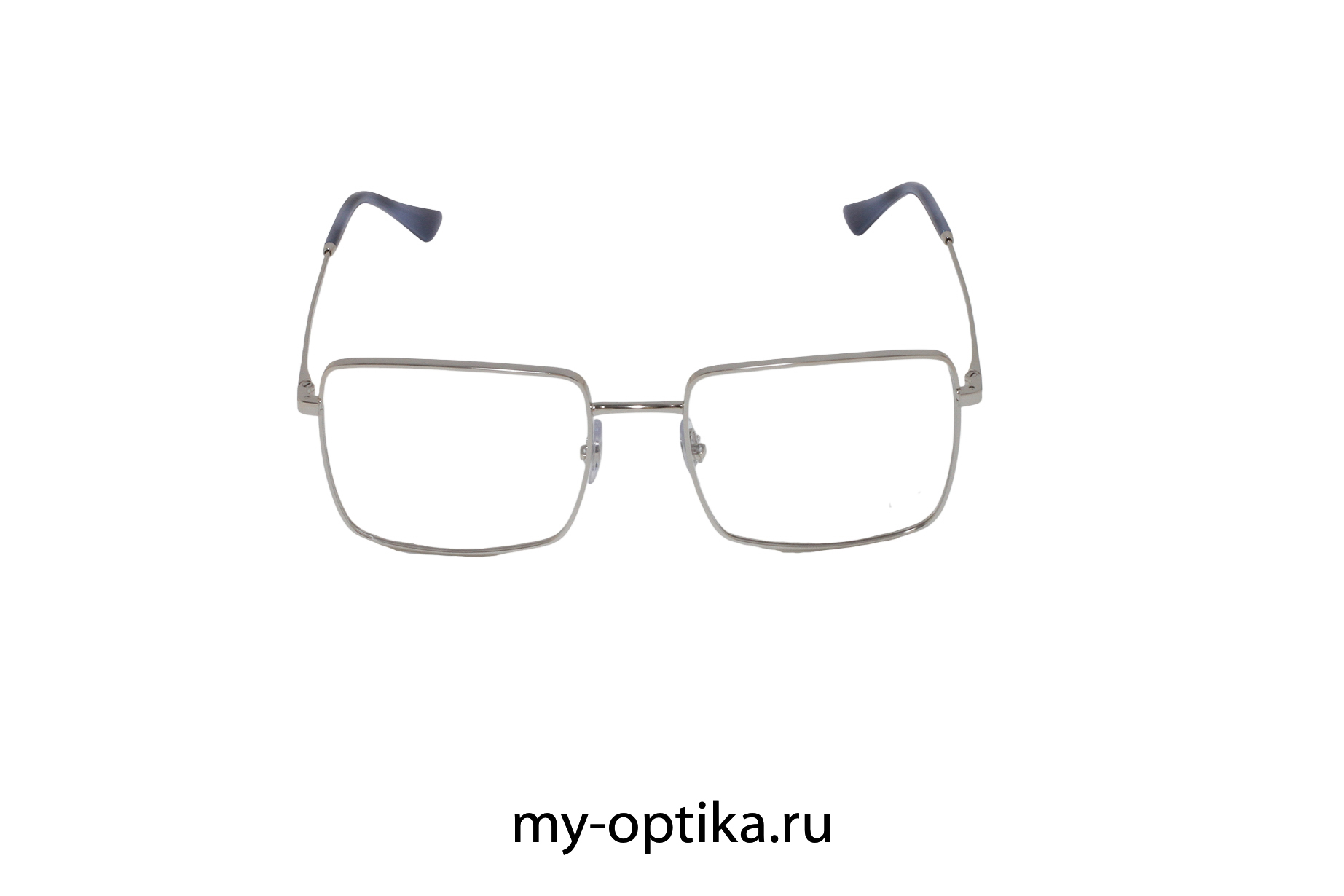 Ray-Ban 6553 2501 Brix