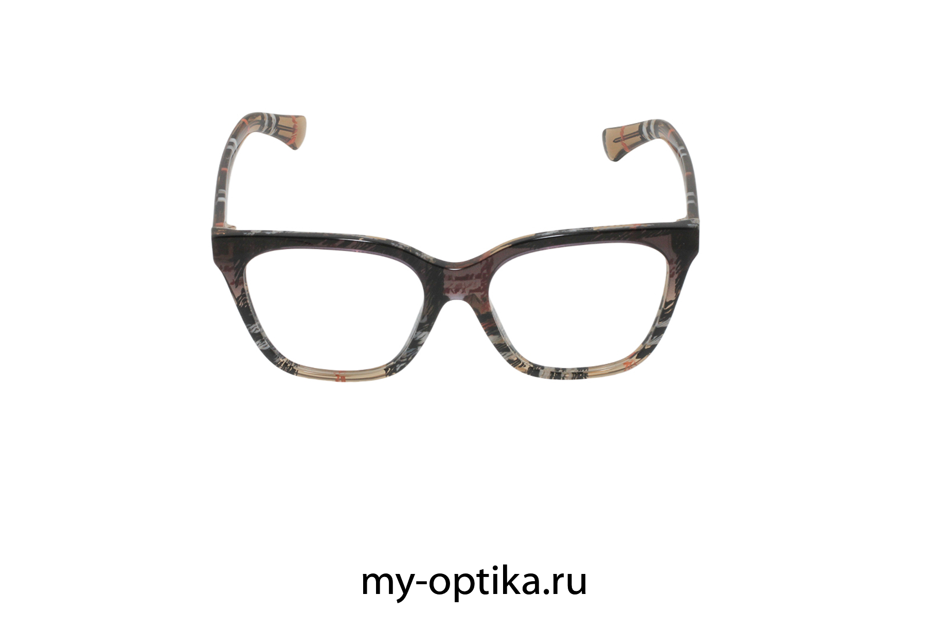Оправа Burberry 2438 4202