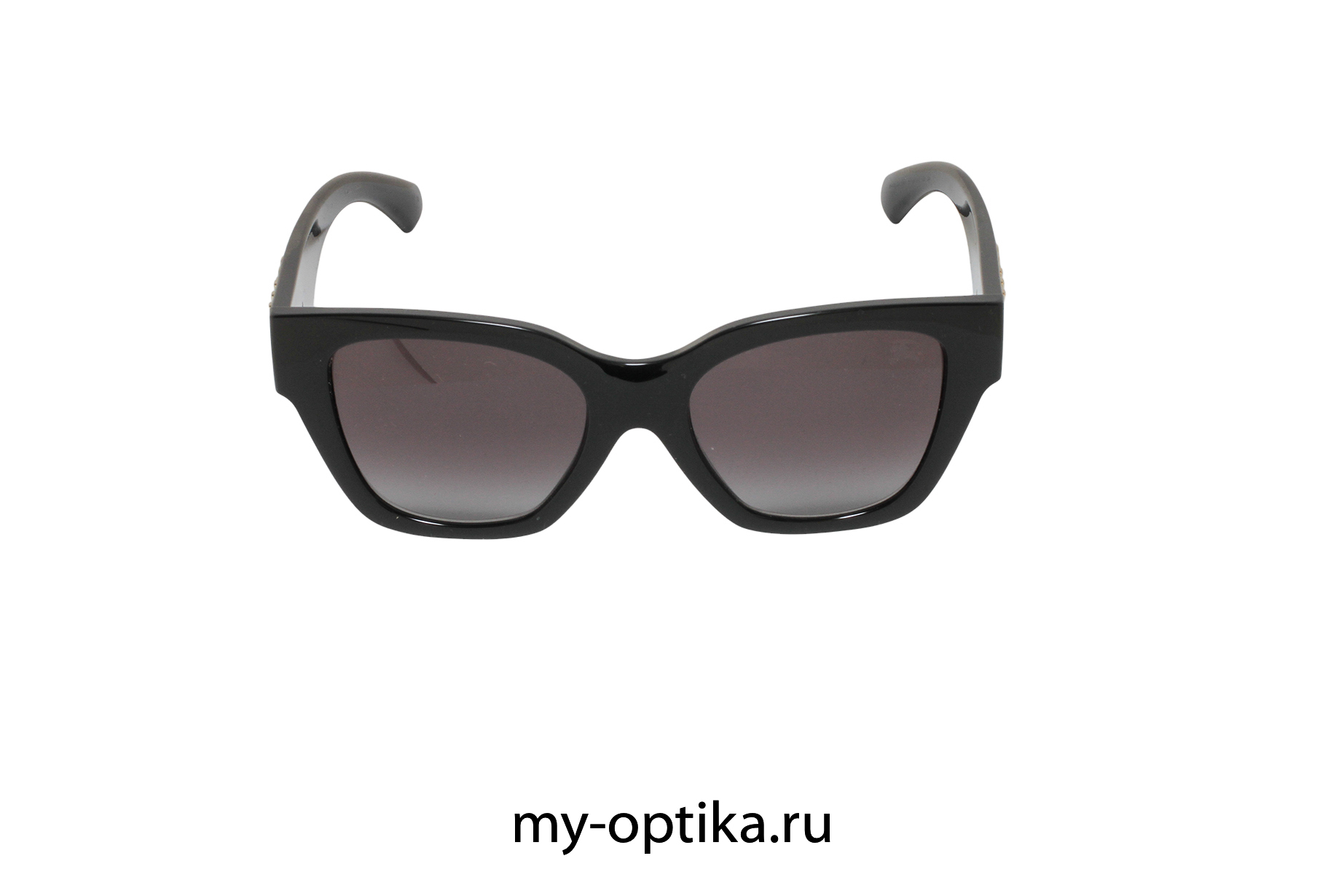 Очки Burberry 4489U 3001/87