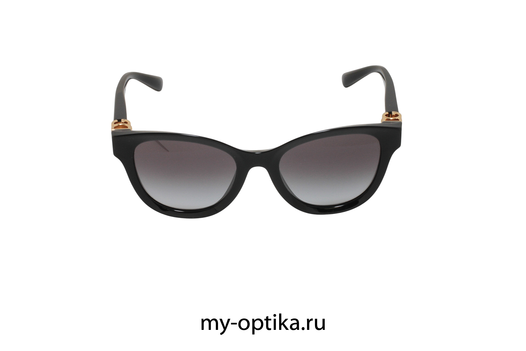 Очки Dolce & Gabbana 4533 501/8G
