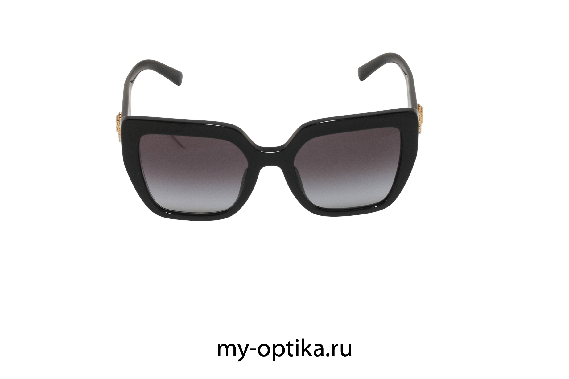 Очки Dolce & Gabbana 4538 501/8G