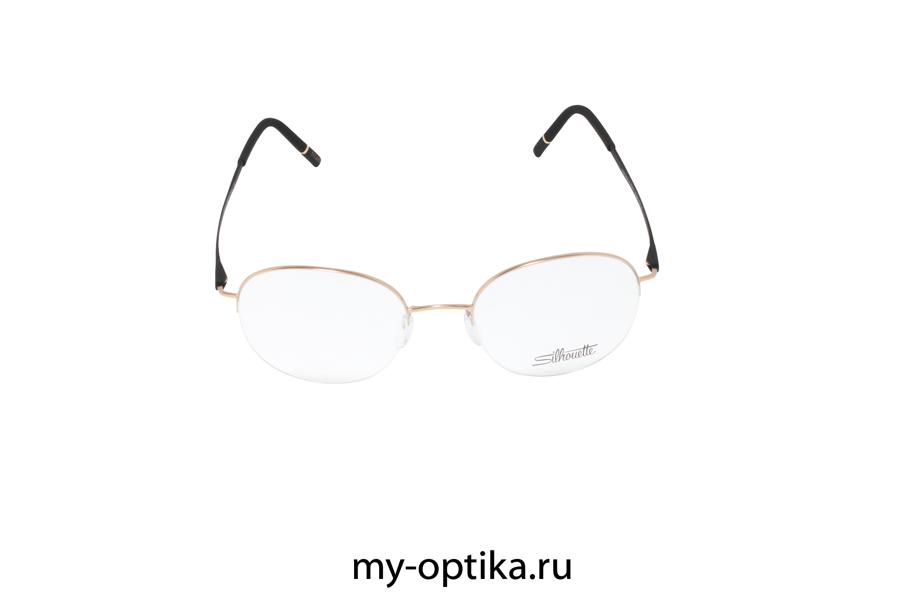 Оправа Silhouette Dynamics Dawn 5572 7580