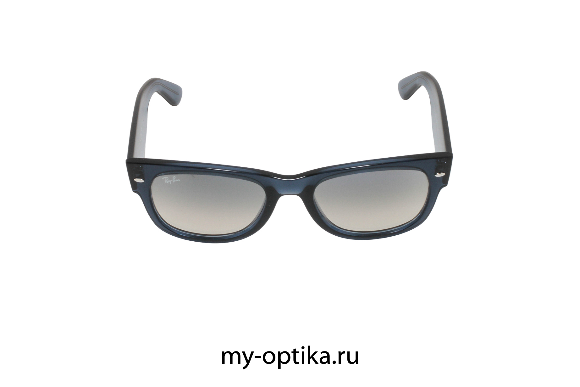 Mega Wayfarer II RB 0832S 6845/32