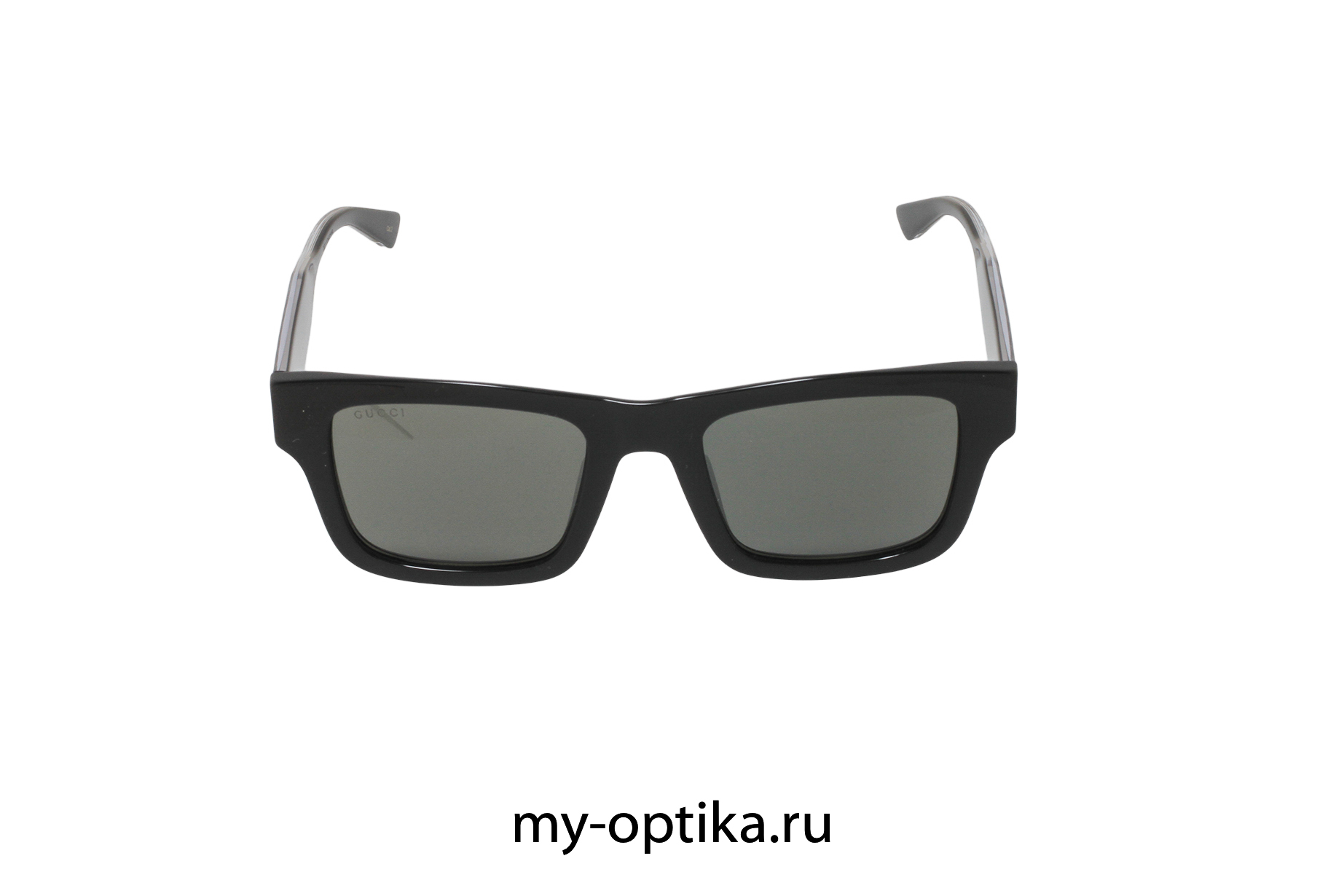 Очки Gucci 2072SA 001