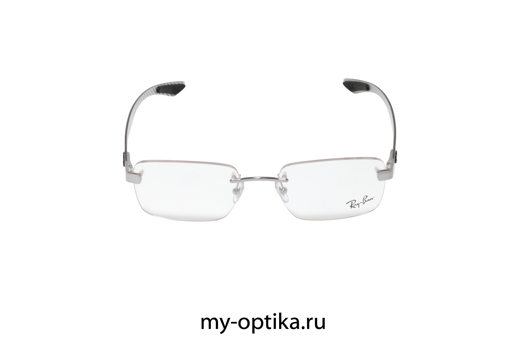 Ray-Ban 8423 2502 Tech Carbon