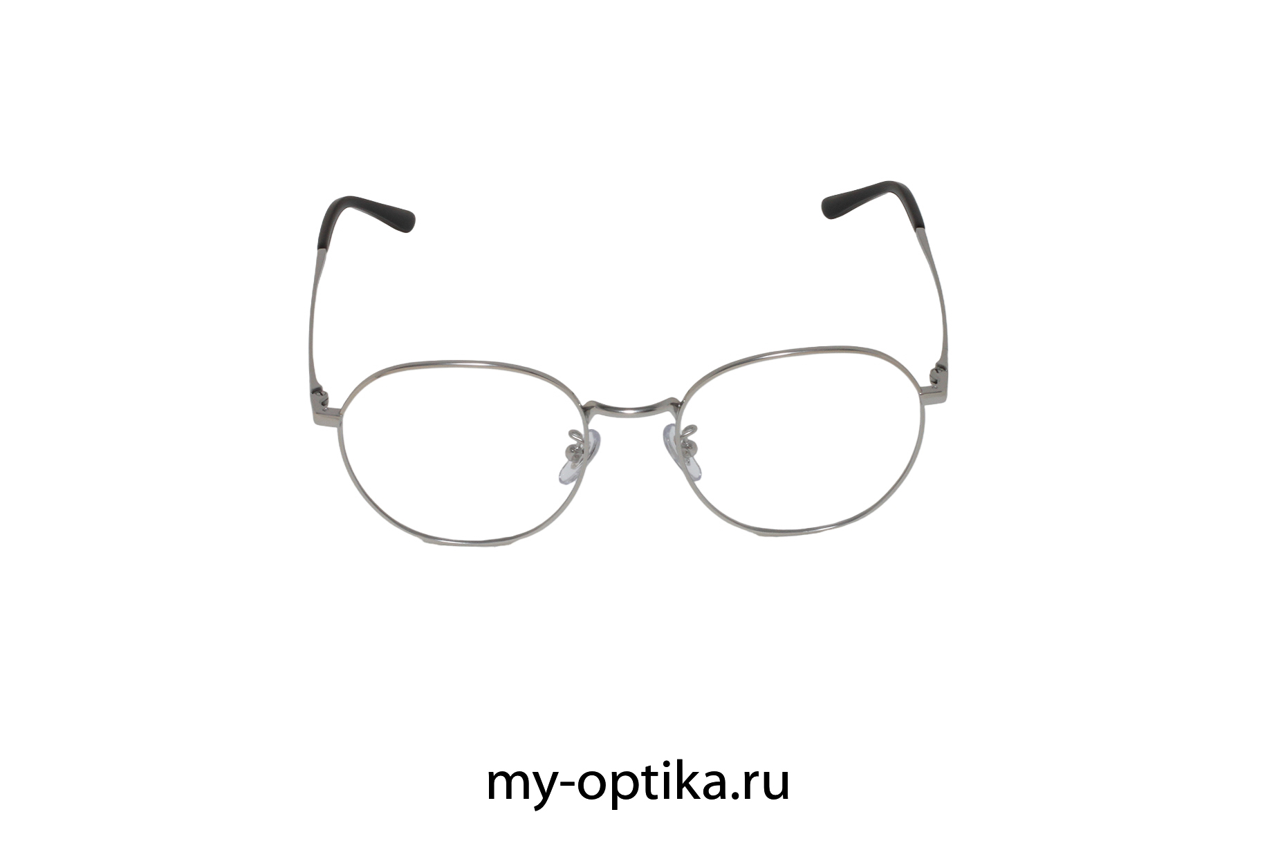 Ray-Ban 8778D 1002 Tech Titanium