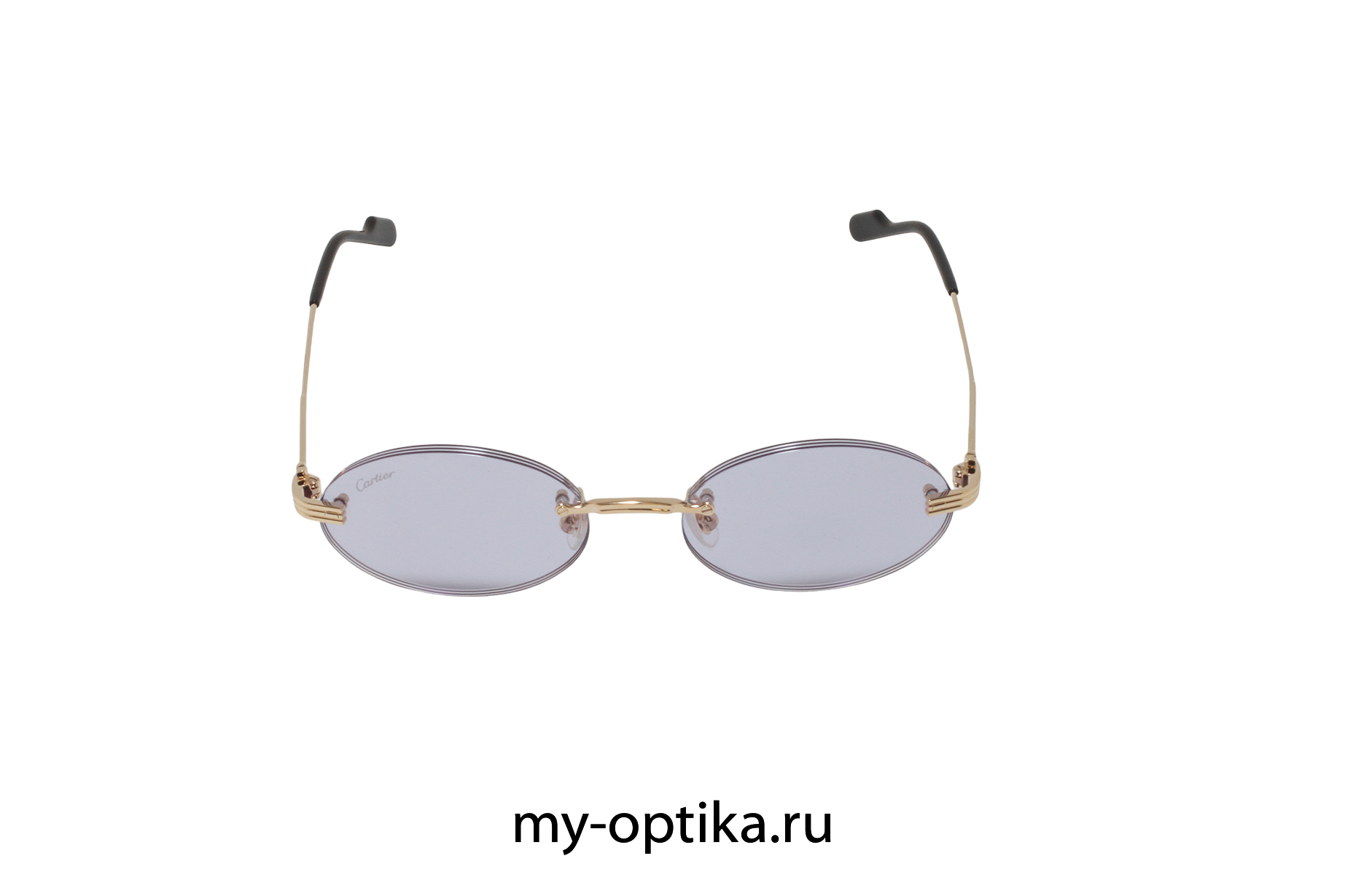 Очки Cartier 0615S 009