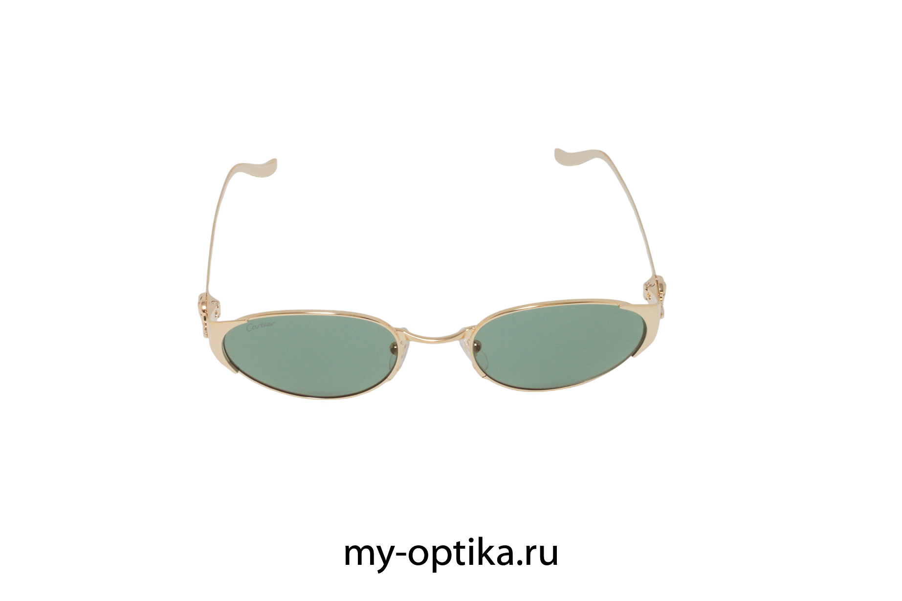 Очки Cartier 0630S 004