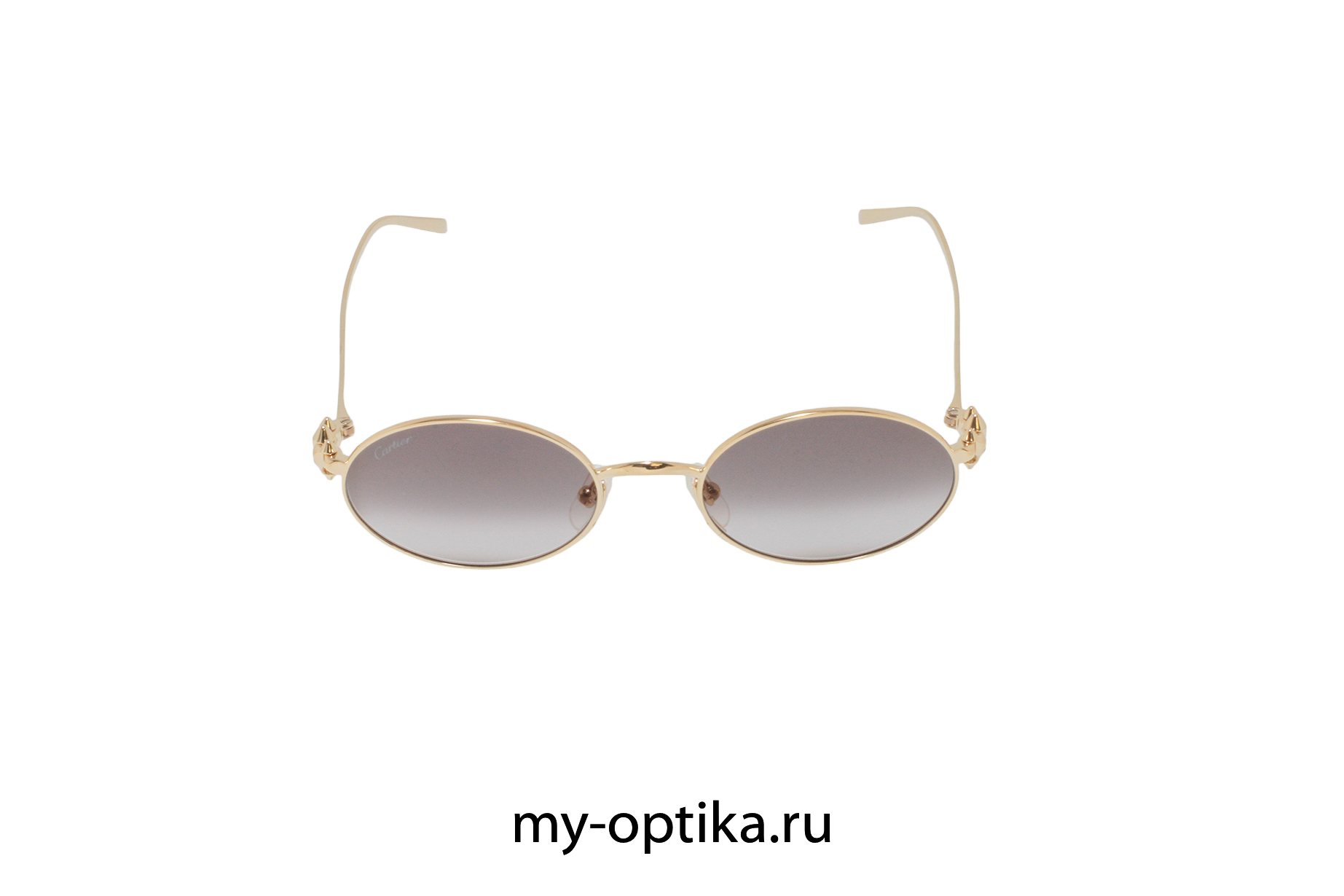 Очки Cartier 0644S 001