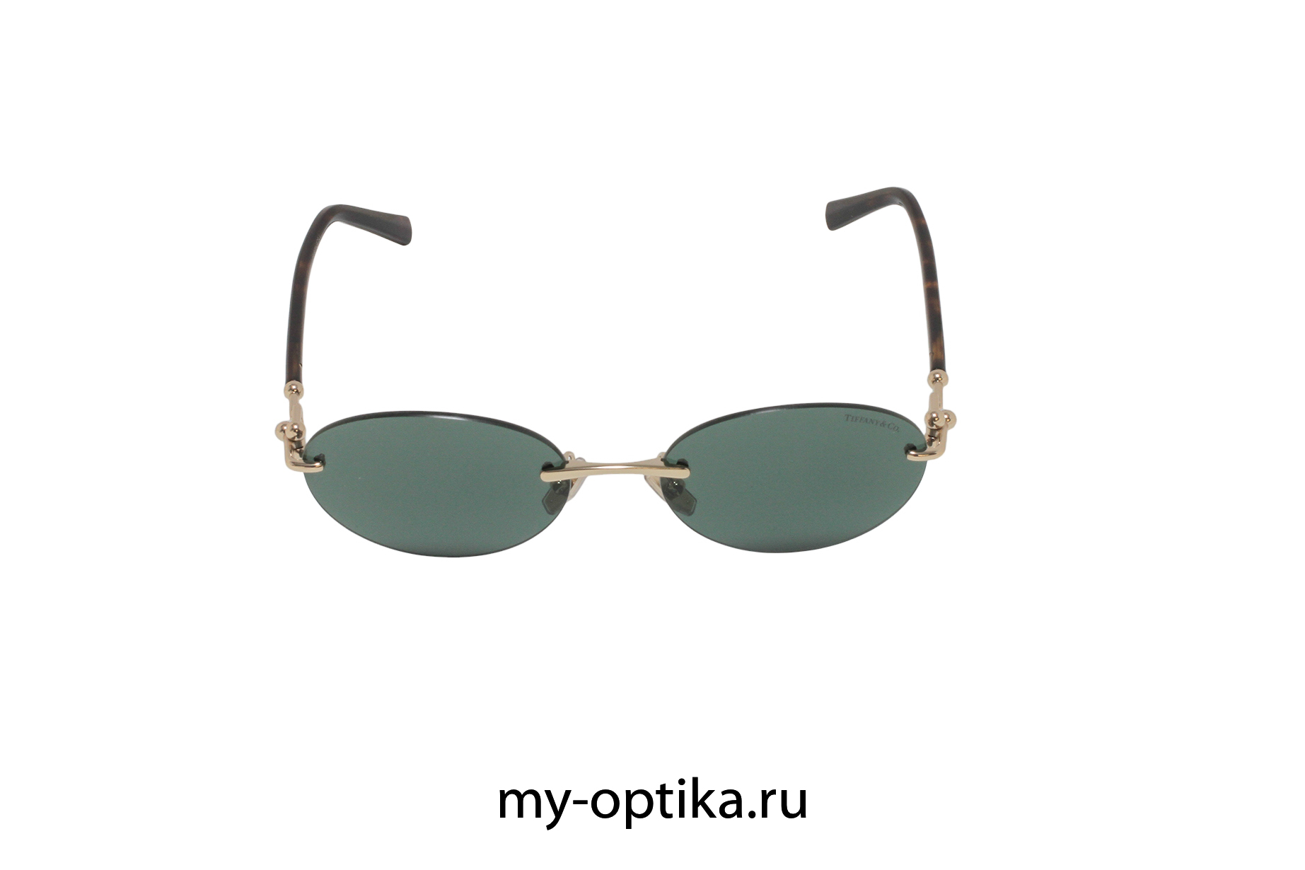 Очки Tiffany & Co 3104D 6238/82