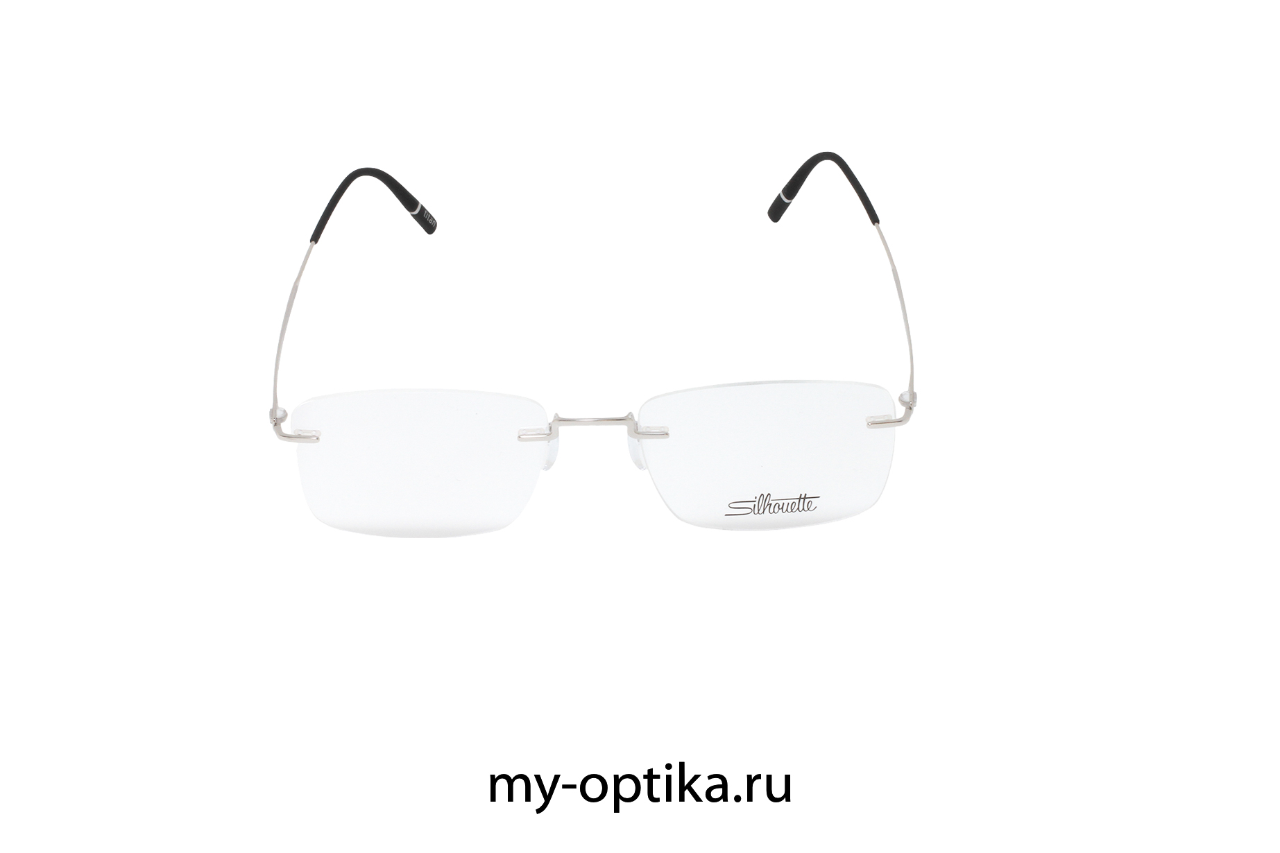 Оправа Silhouette 5586 GH 7000 TheVisionary