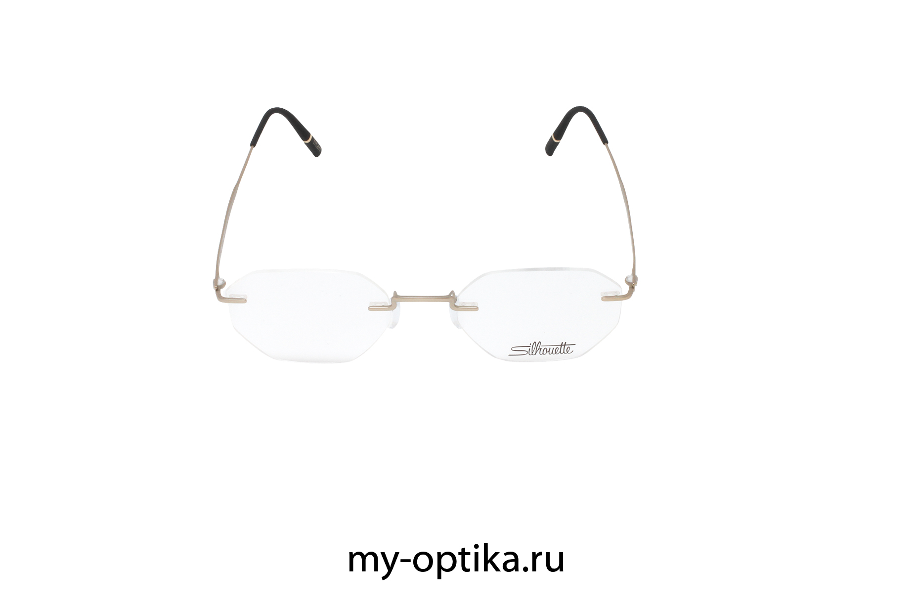 Оправа Silhouette 5586 PA 8540 TheVisionary