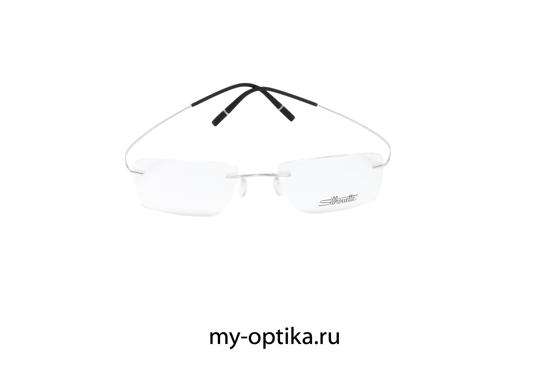 Оправа Silhouette 5599 AI 7400 Minimal Art