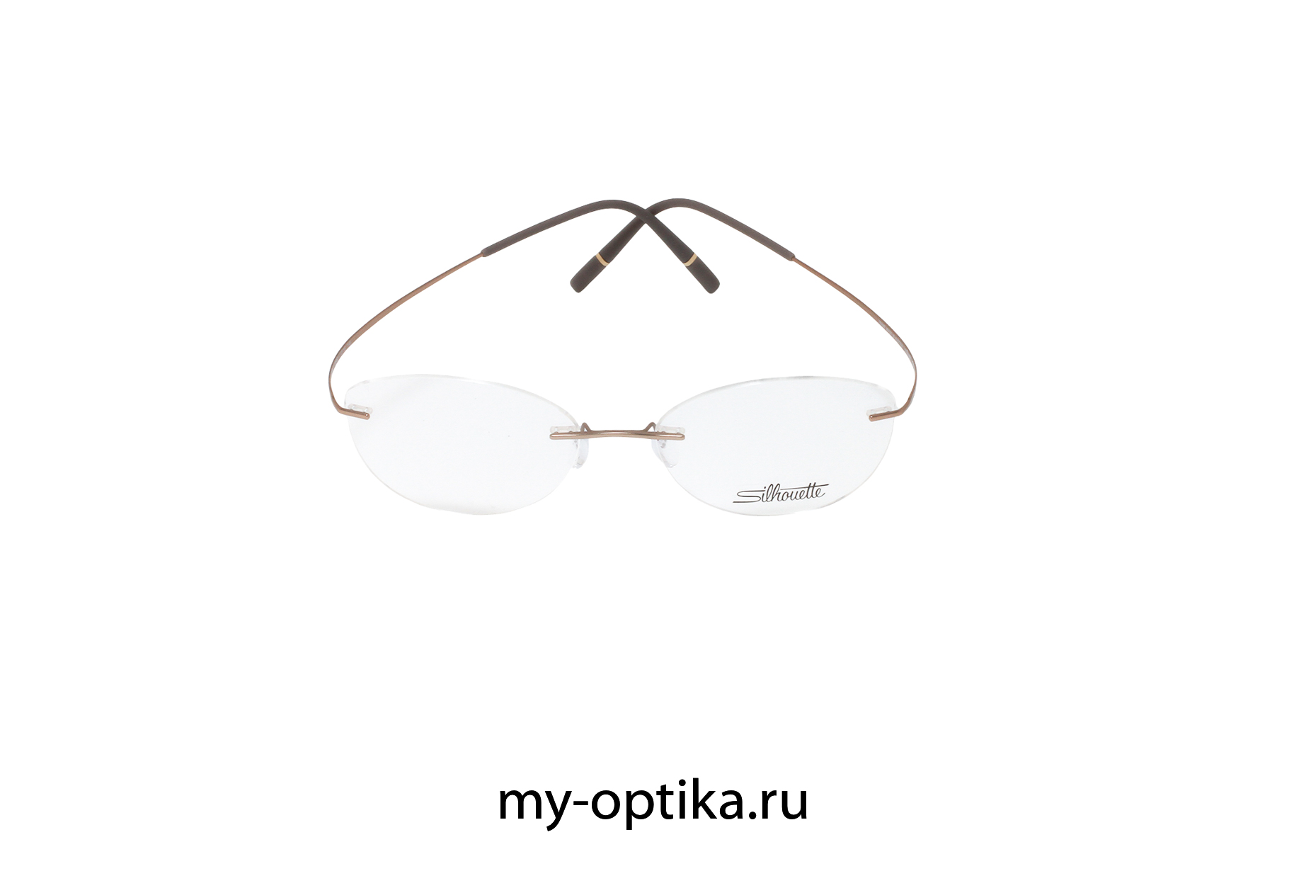 Оправа Silhouette 5599 HY 8540 Minimal Art