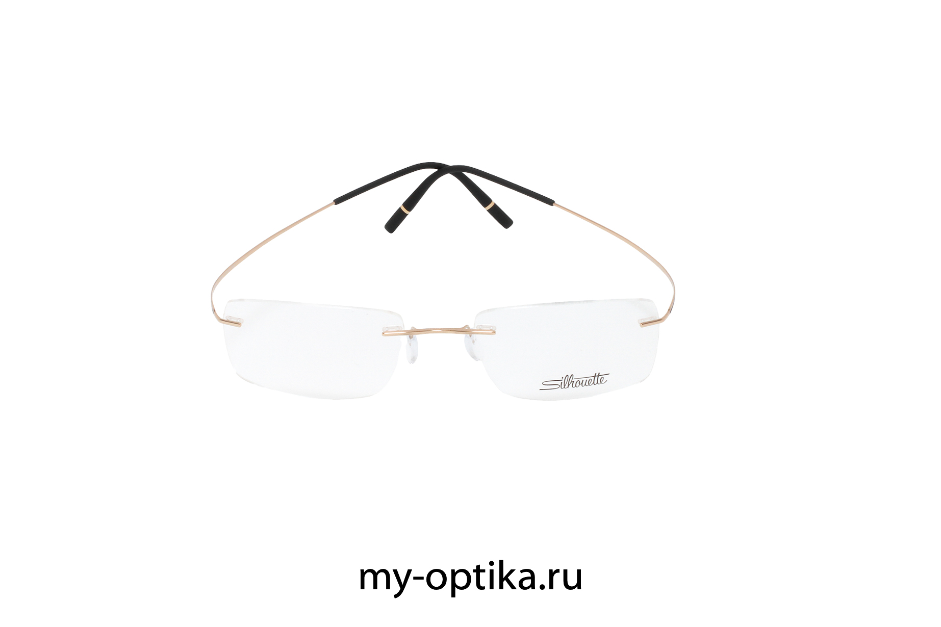 Оправа Silhouette 5599 LC 7830 Minimal Art