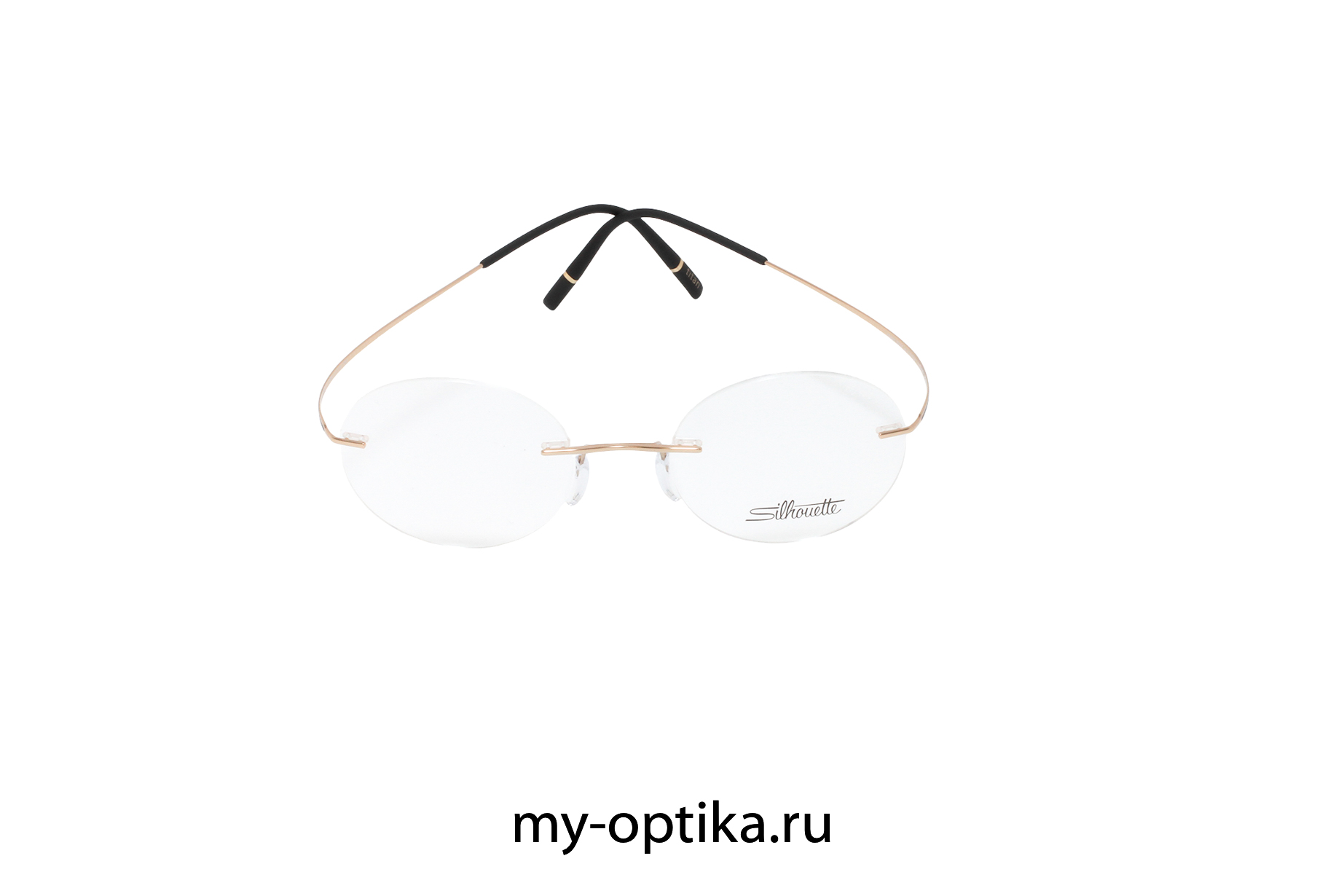 Оправа Silhouette 5599 PF 7830 Minimal Art