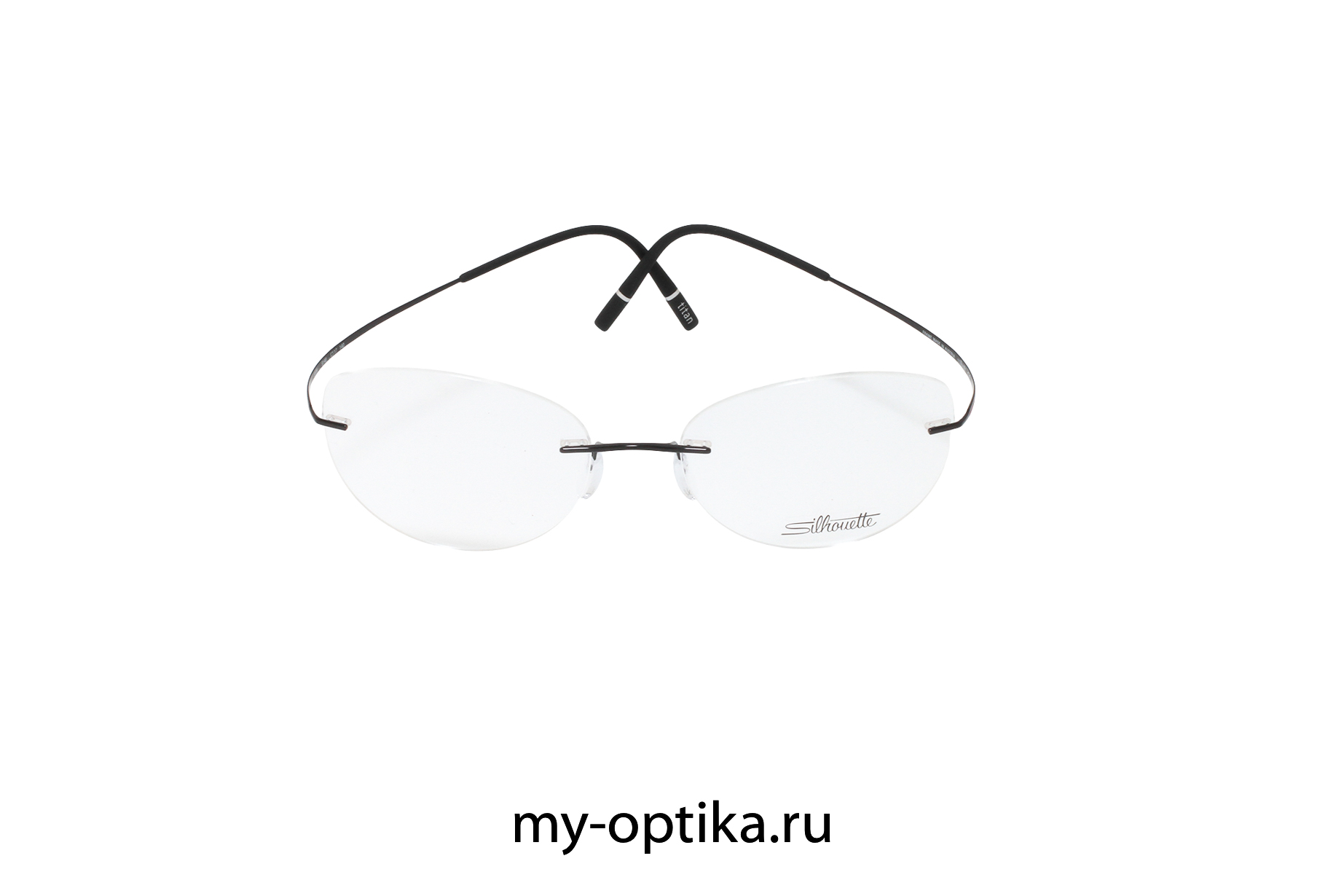 Оправа Silhouette 5599 PG 9140 Minimal Art