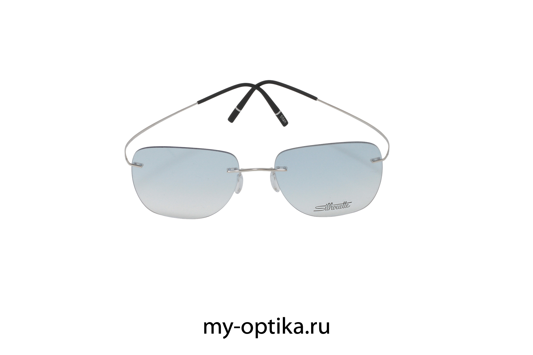 Оправа Silhouette 5599 PH 7405 Minimal Art
