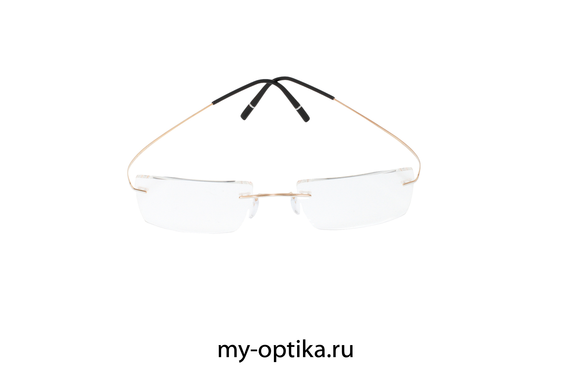 Оправа Silhouette L022 CL 7080 Minimal ArtDor