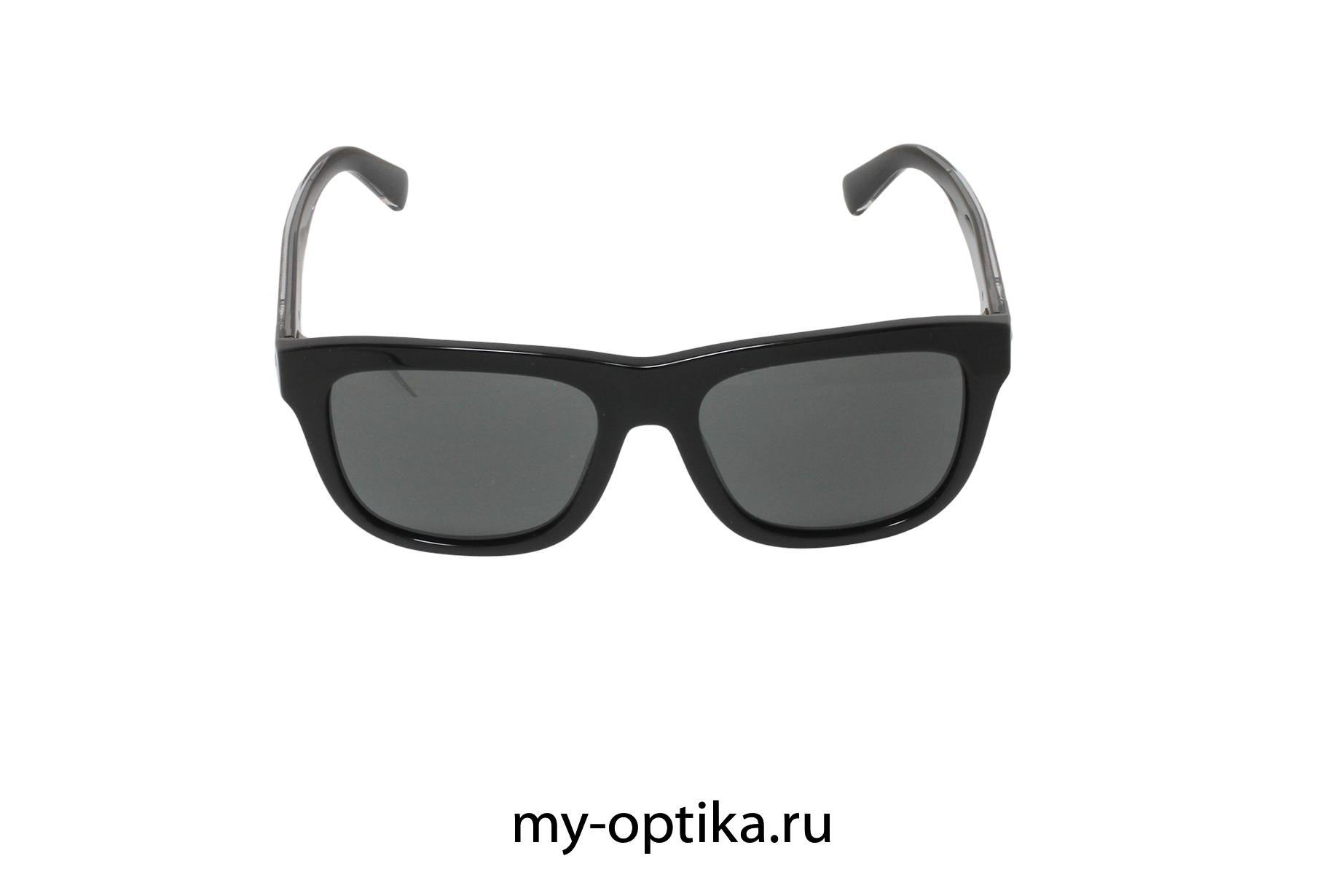 Очки Dolce & Gabbana 4545 501/87