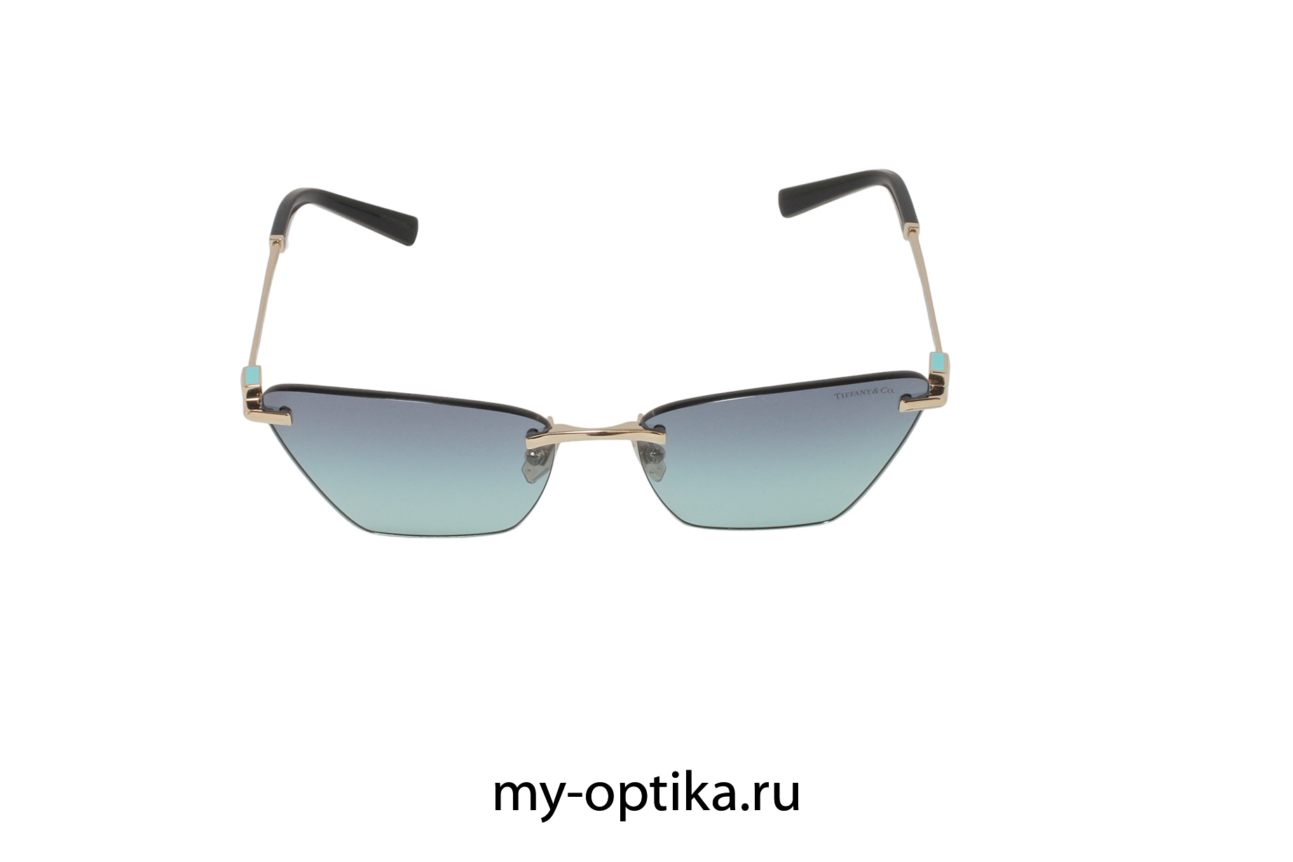 Очки Tiffany & Co 3120 6021/9S