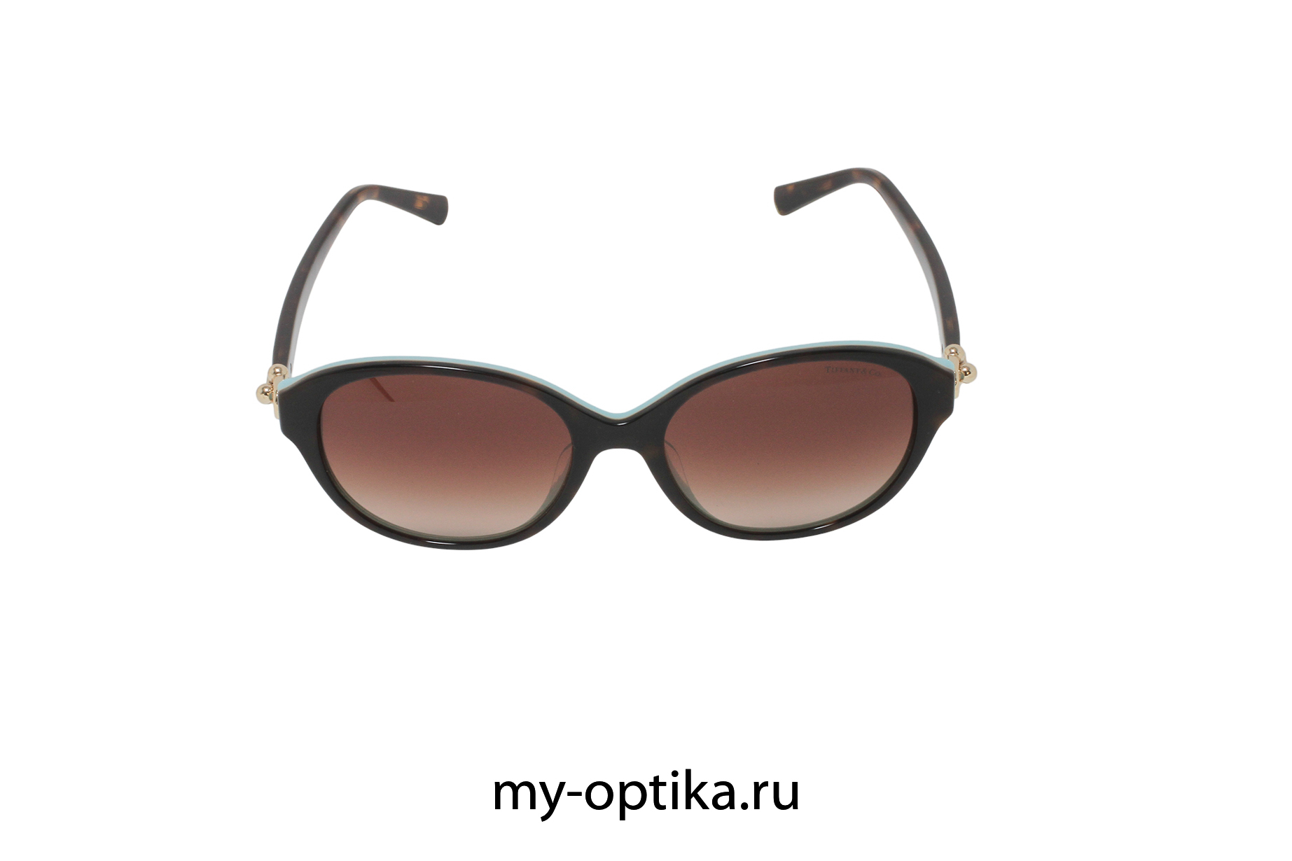 Очки Tiffany & Co 4263D 8134/3B