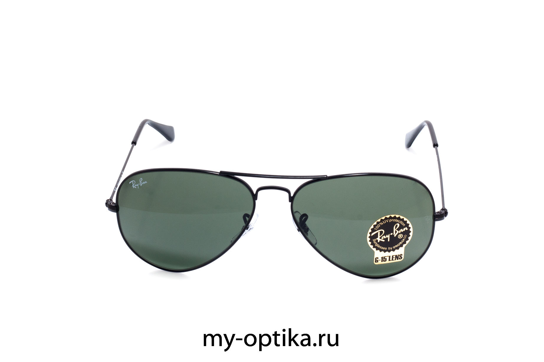 Aviator RB 3025 L2823
