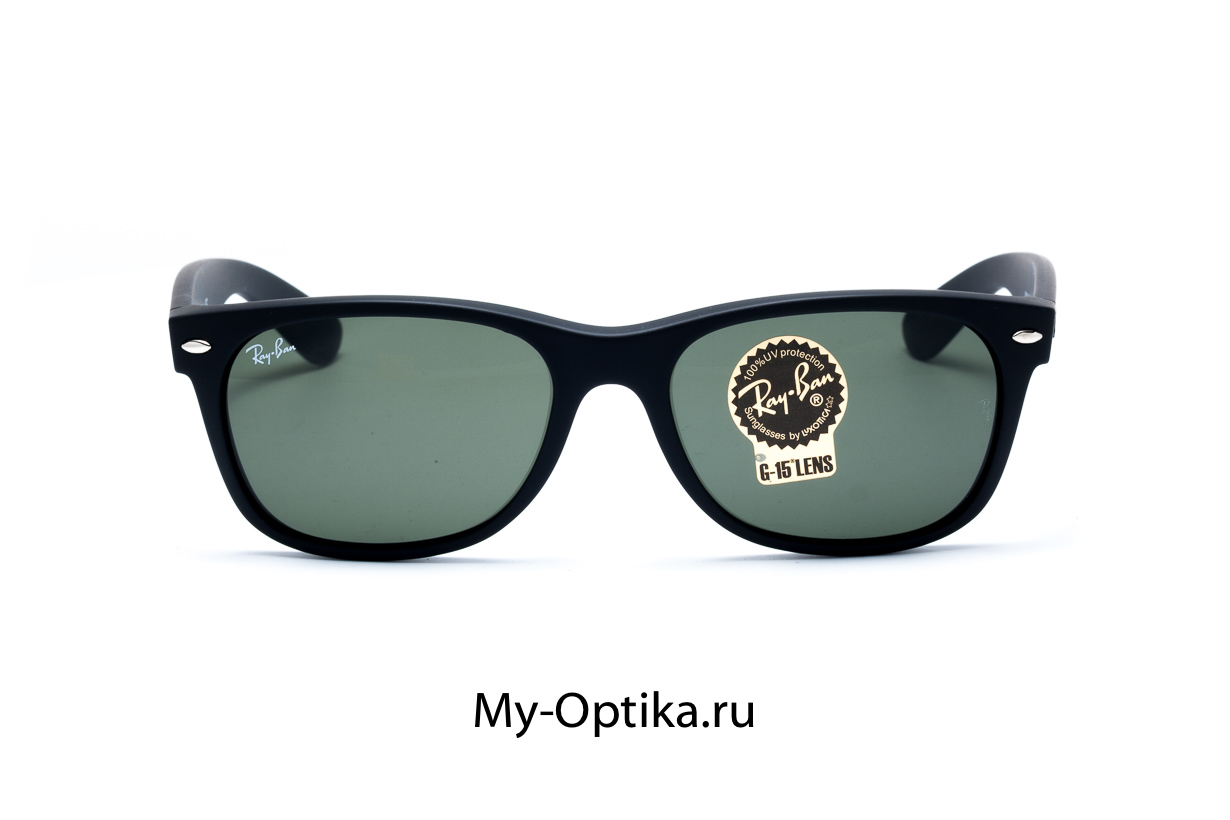 New Wayfarer RB 2132 622