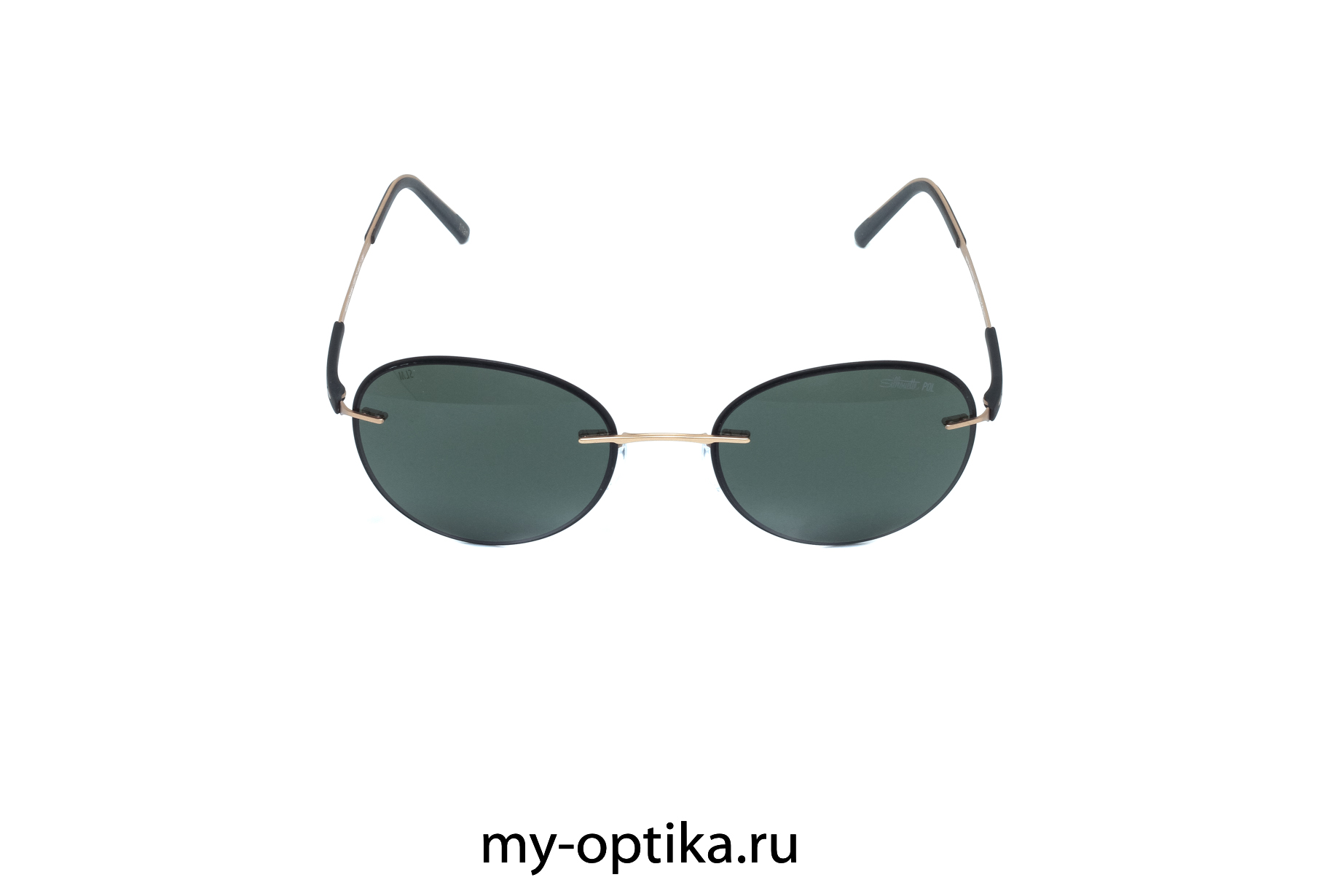 Очки Silhouette 8720 9030 Accent Shades
