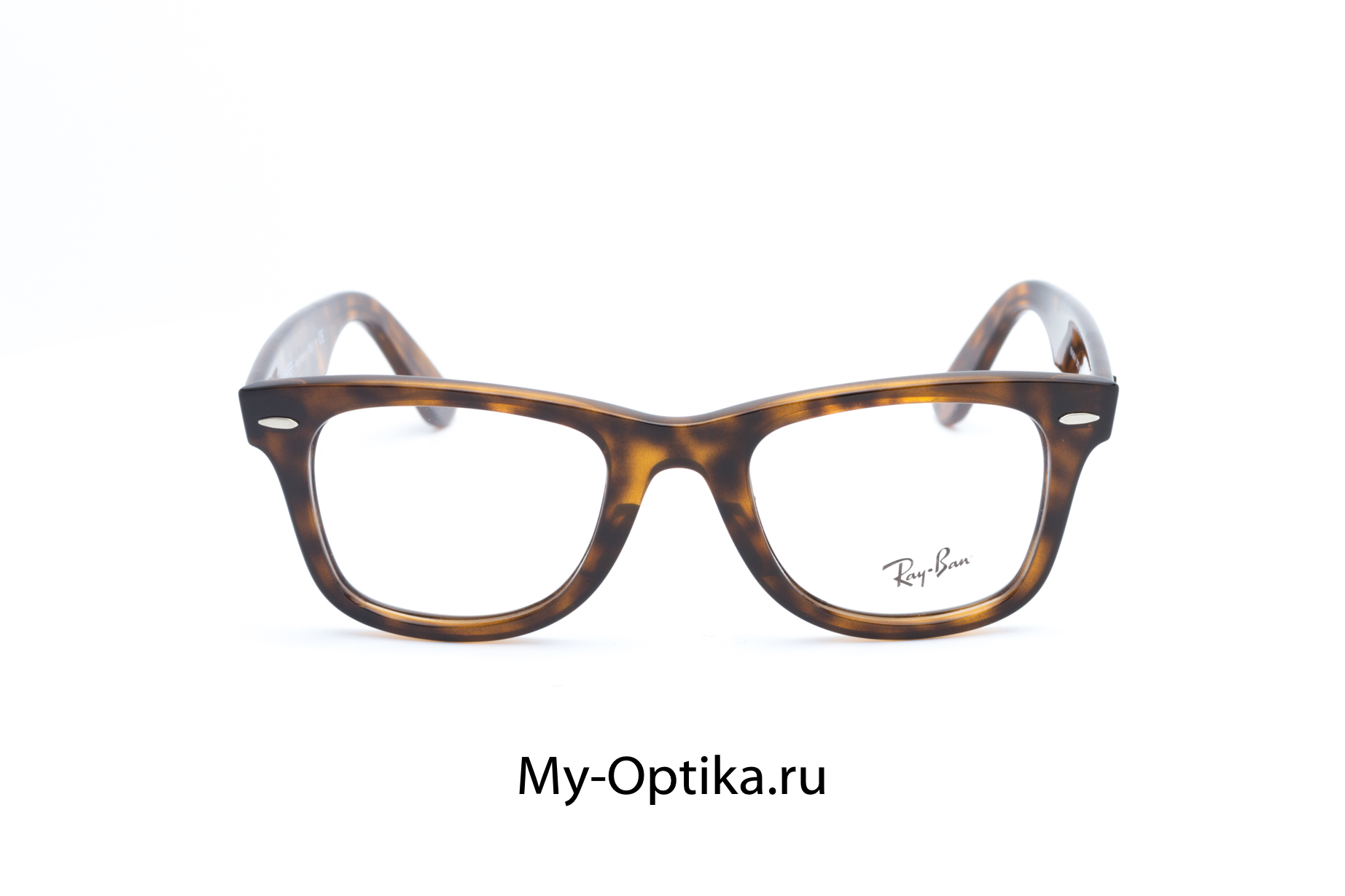 Ray-Ban 4340V Wayfarer 2012
