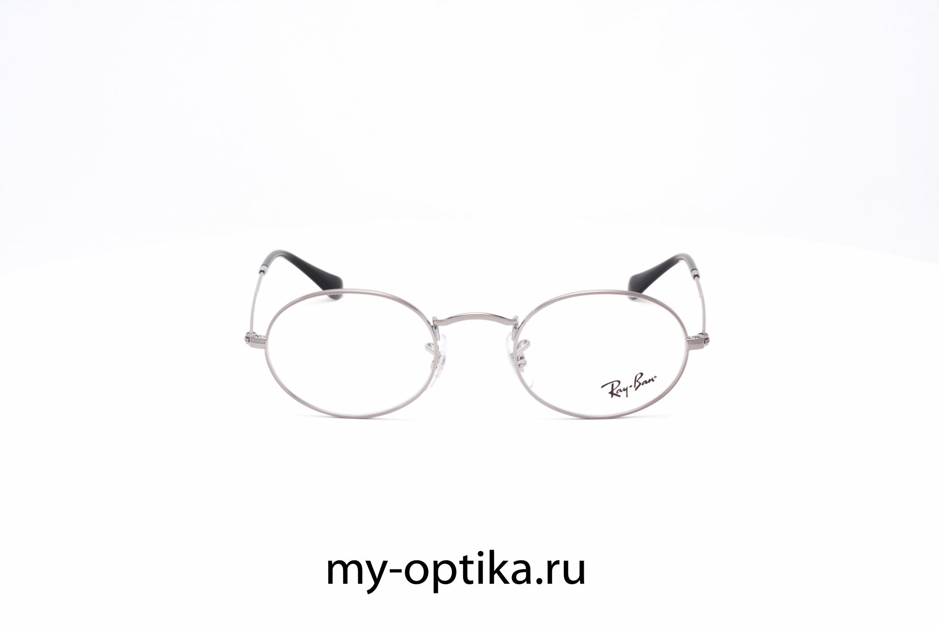 Оправа Ray-Ban 3547V 2502 Icons