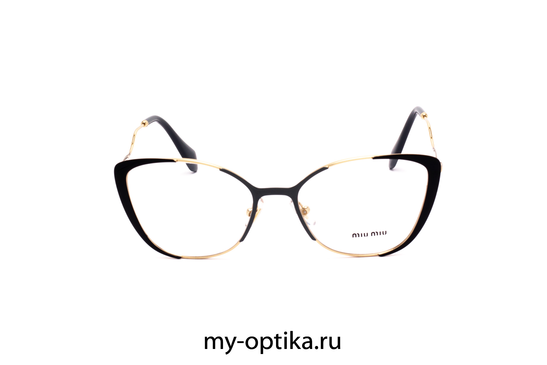 Miu Miu 51QV VYD/1O1