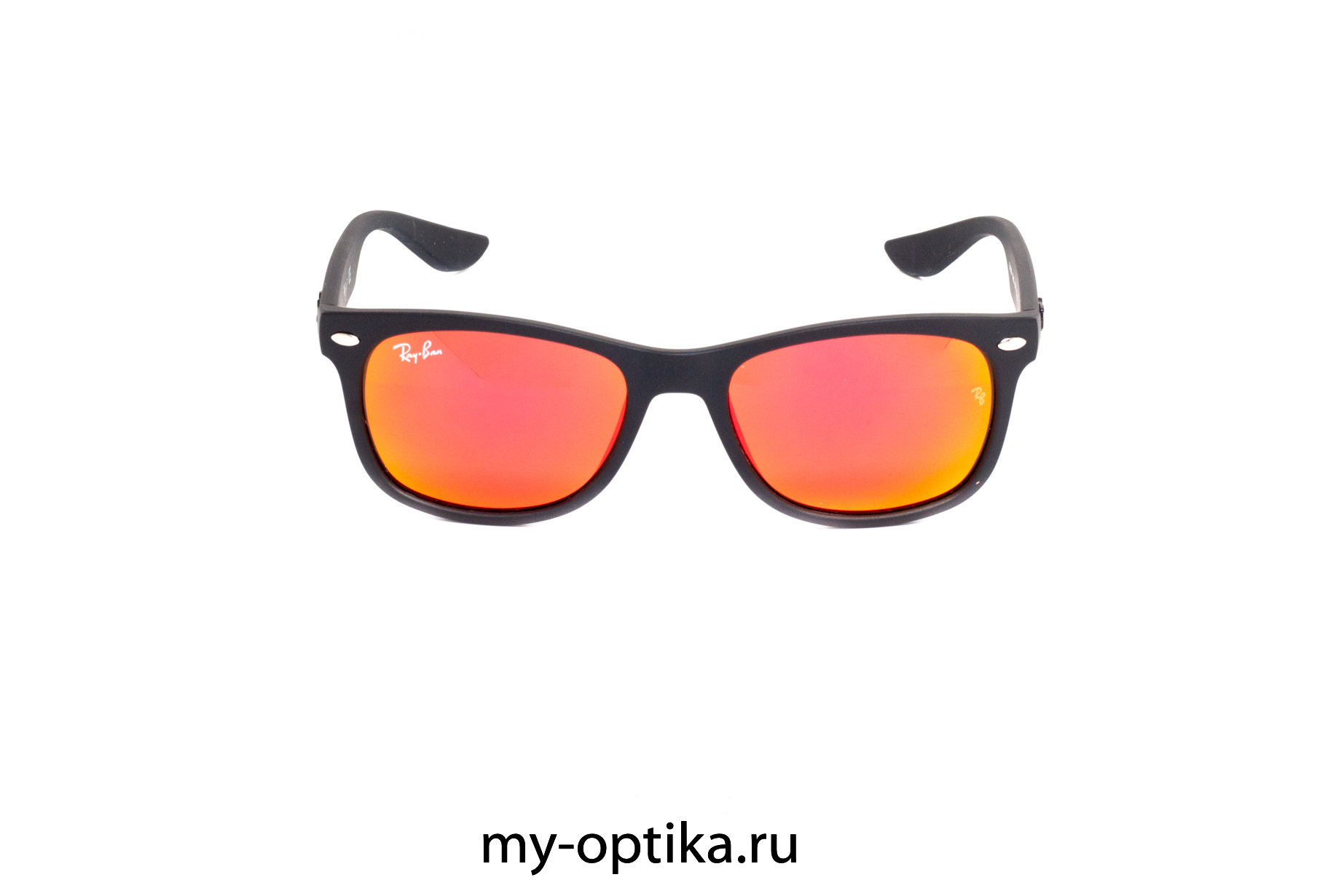 Ray-Ban 9052S 100S/6Q Junior