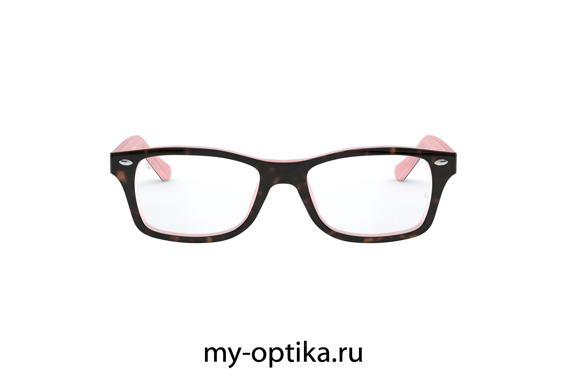 Ray-Ban 1531 3580 Junior Vista