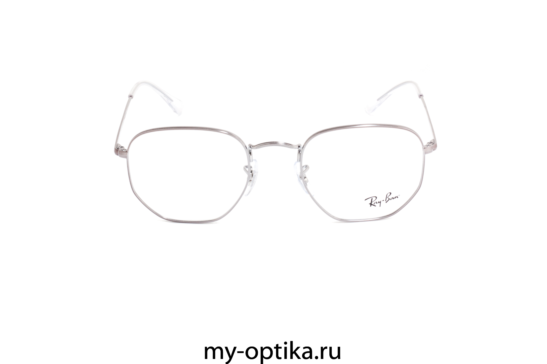 Ray-Ban 6448 2502 Hexagonal
