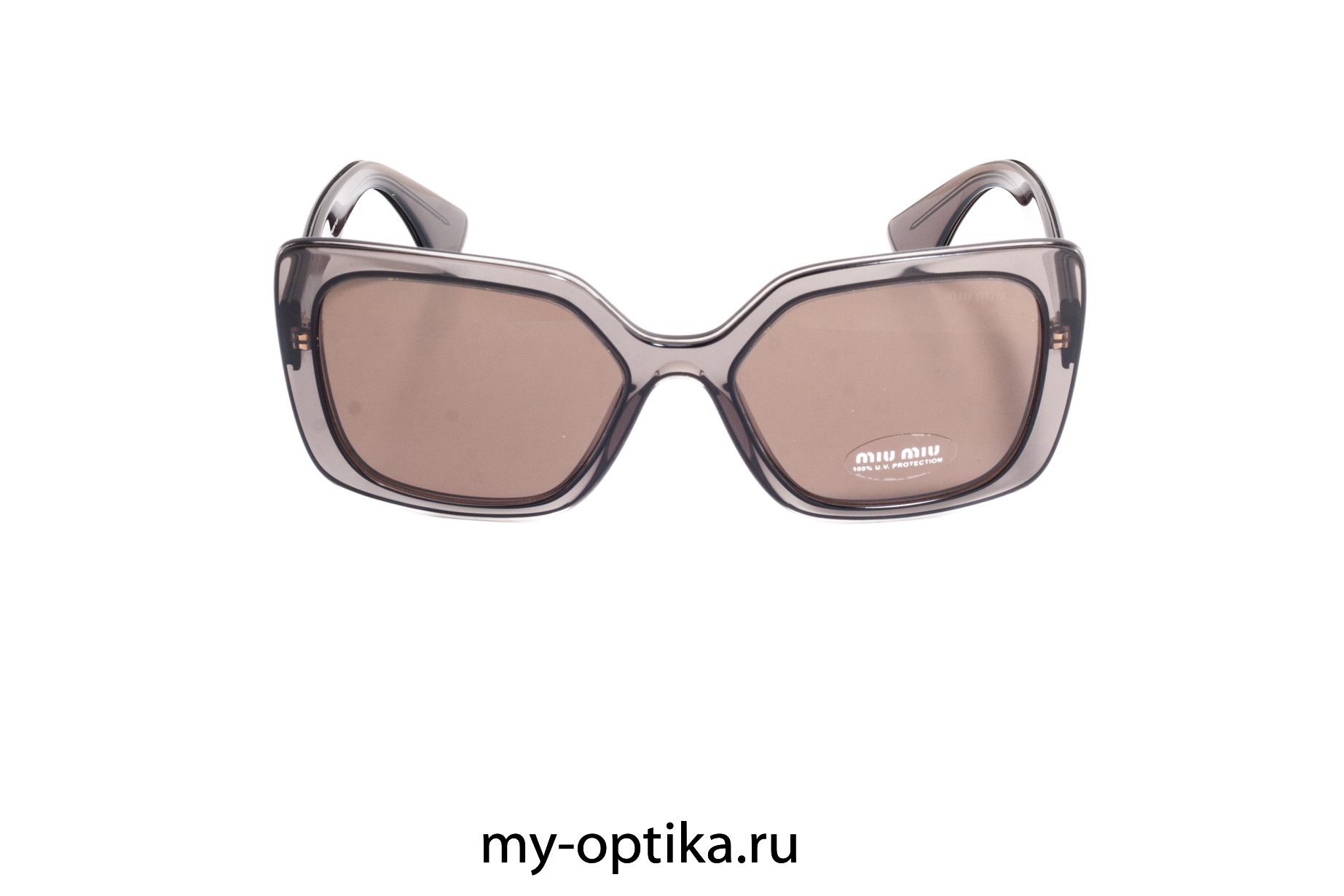 Солнцезащитные очки Miu 09VS 08H/5S2