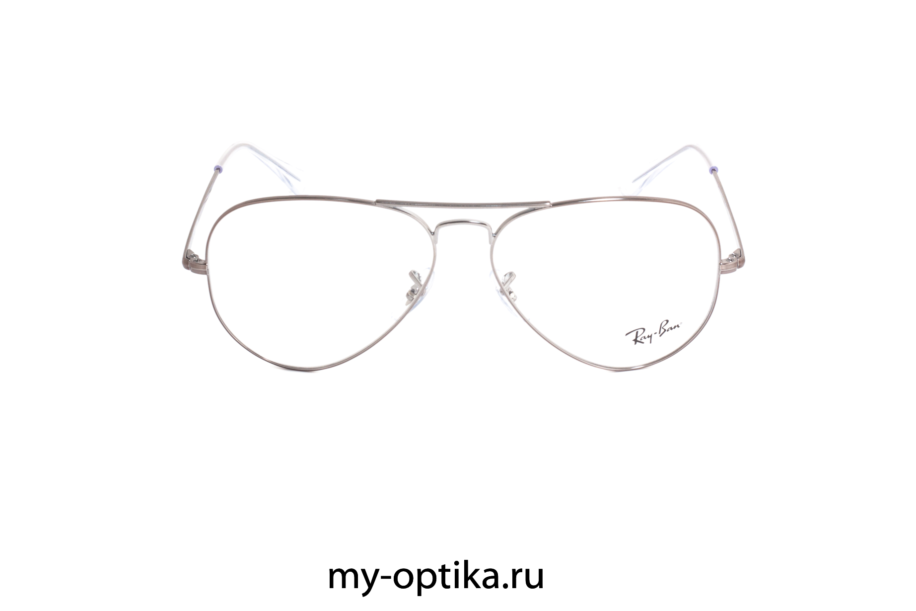 Ray-Ban 6489 2502 Aviator