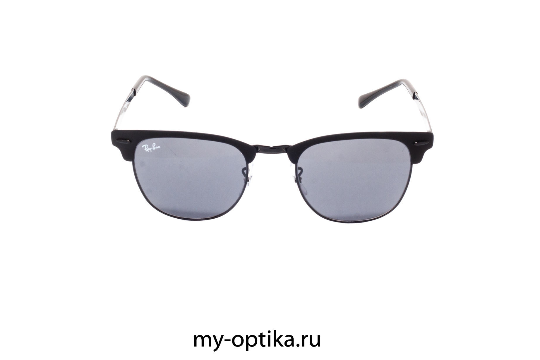 Clubmaster RB 3716 186/R5 Metal