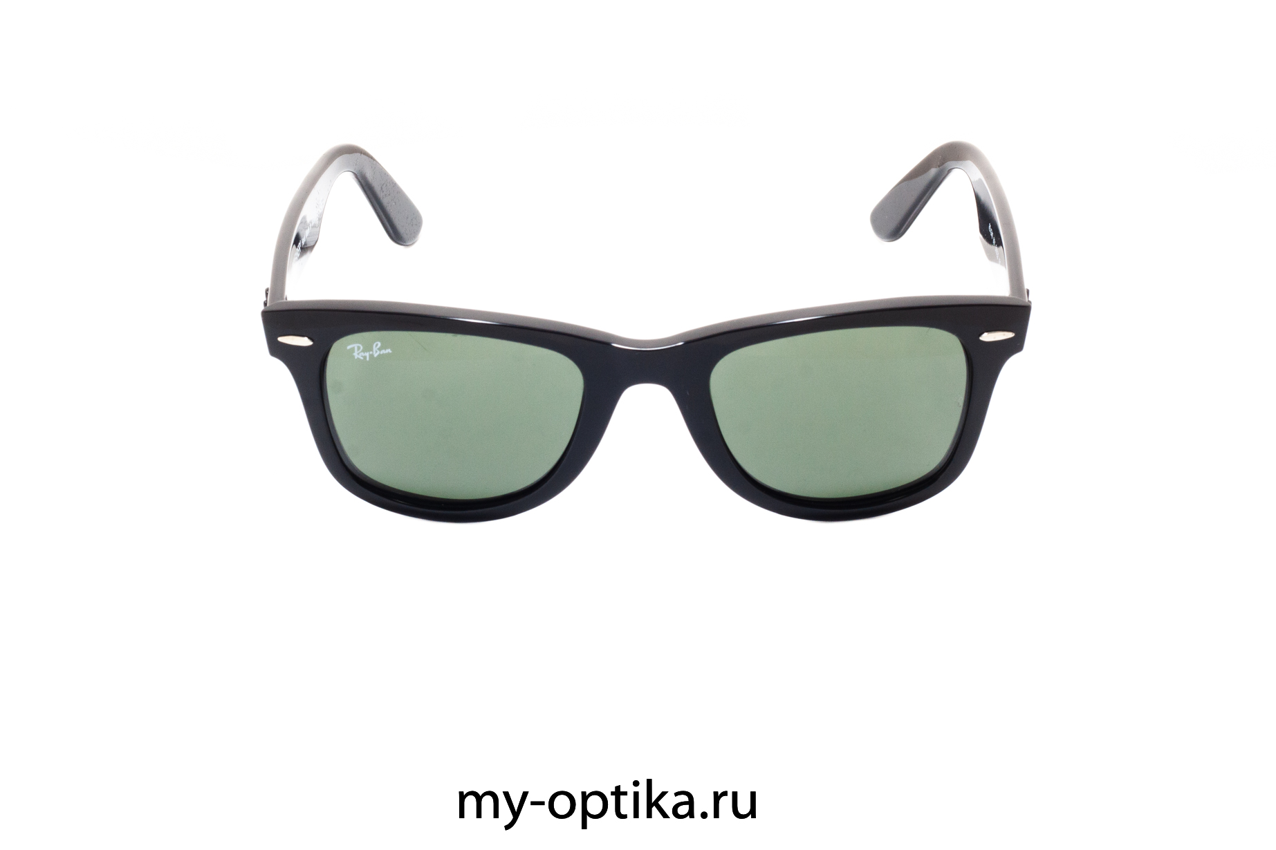 Wayfarer RB 4340 601