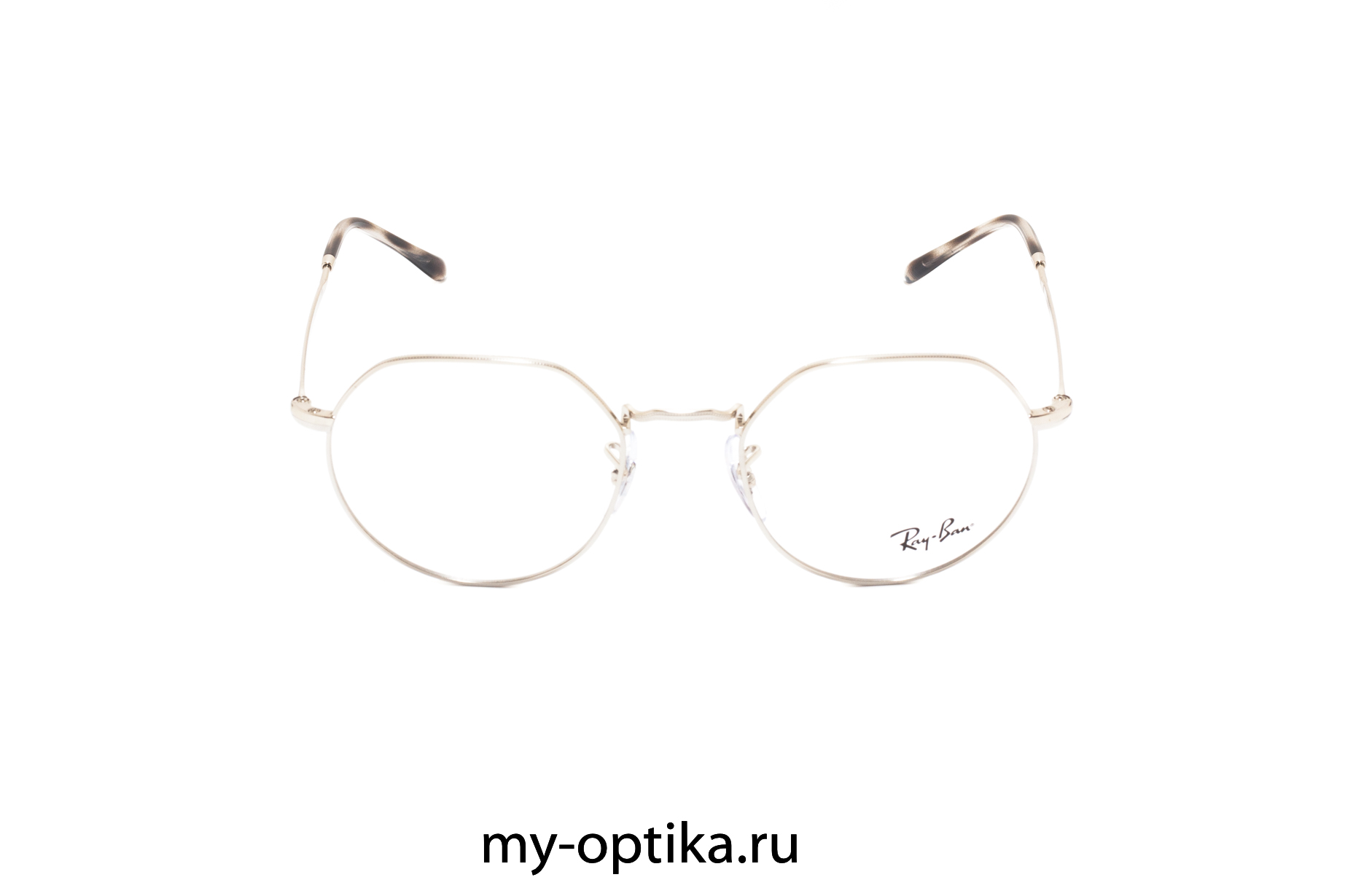 Ray-Ban 6465 2501 Jack