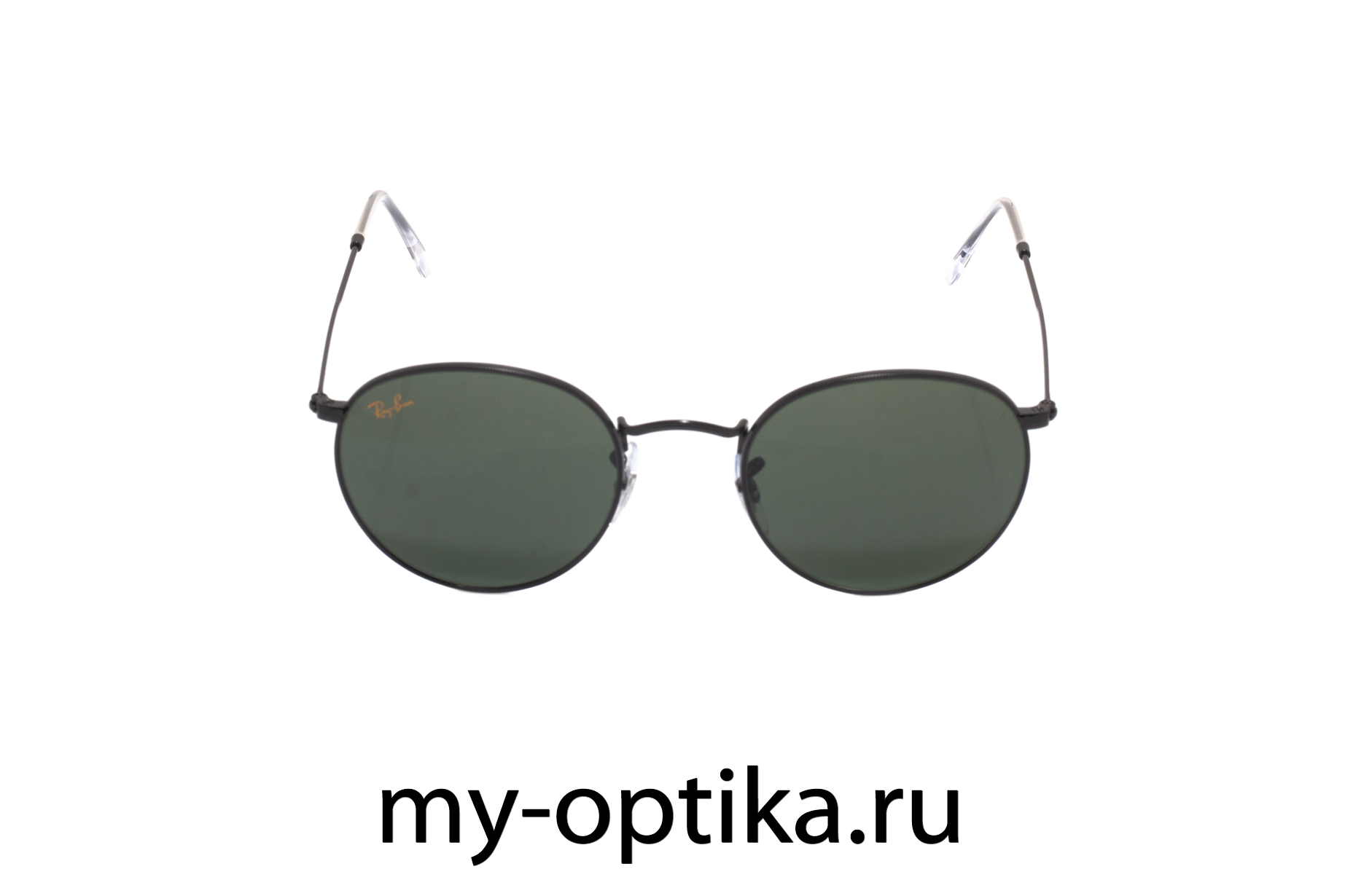 Round Metal RB 3447 9199/31