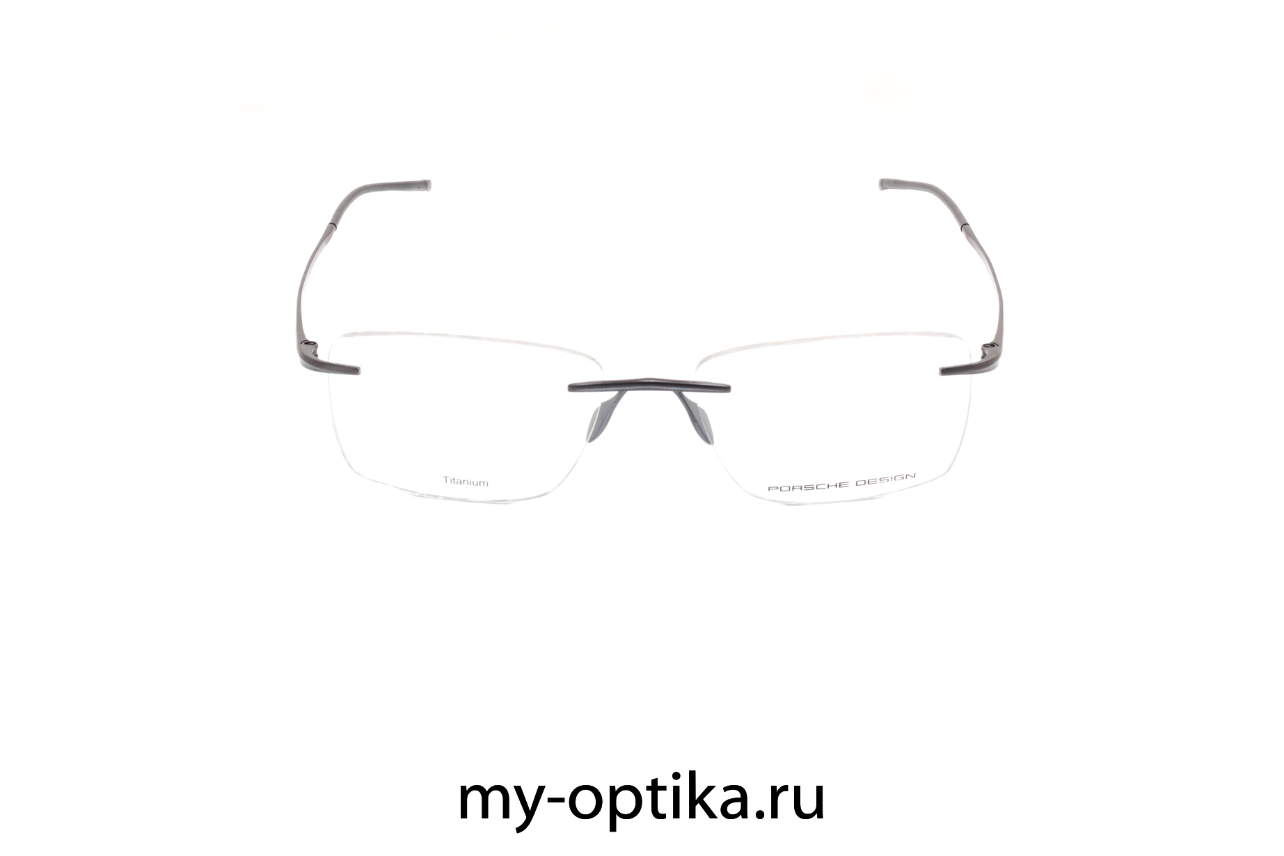 Оправа Porsche Design 8362 A S4