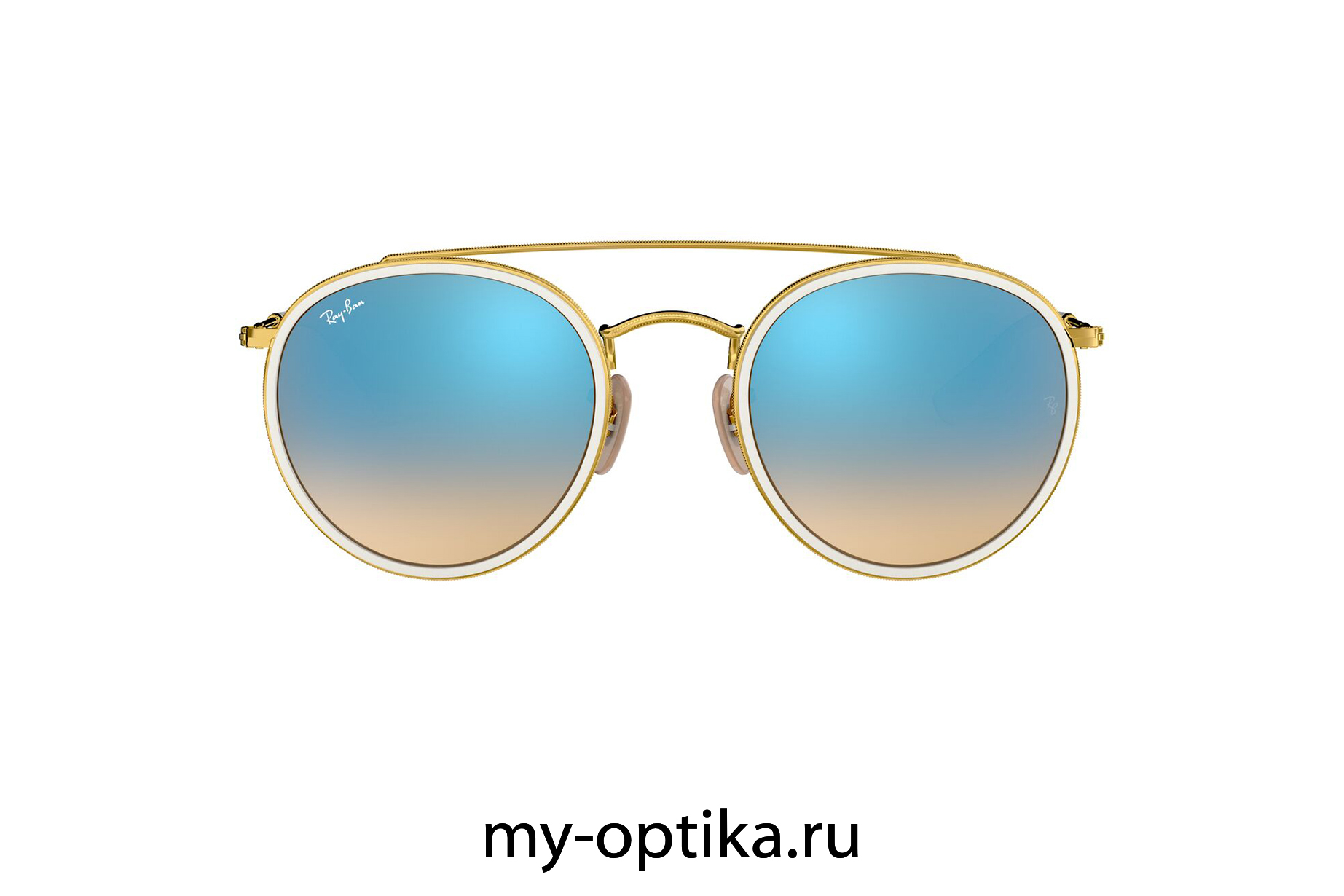 Round Metal RB 3647N 001/4O