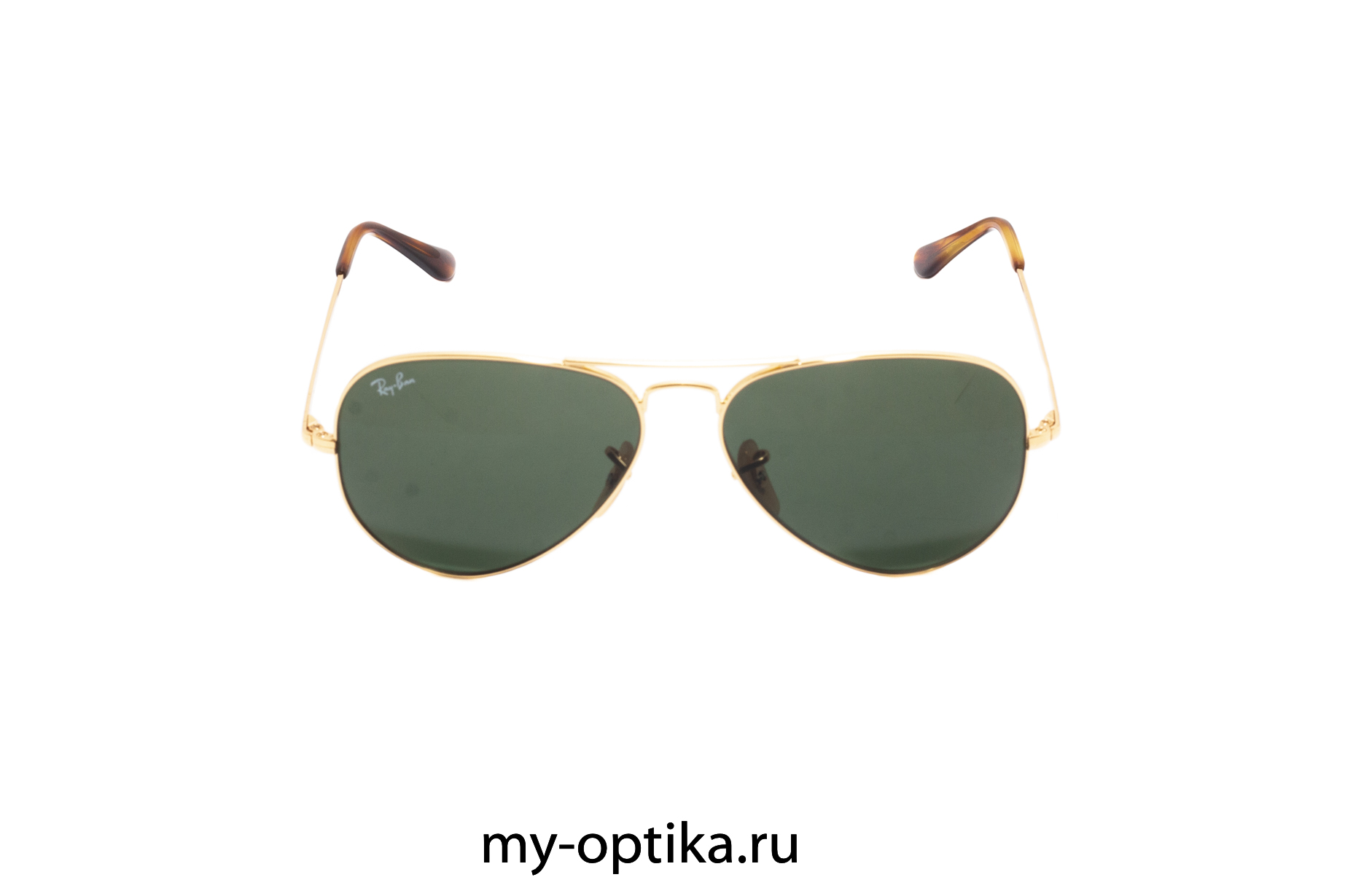 Aviator Metal II RB 3689 9147/31