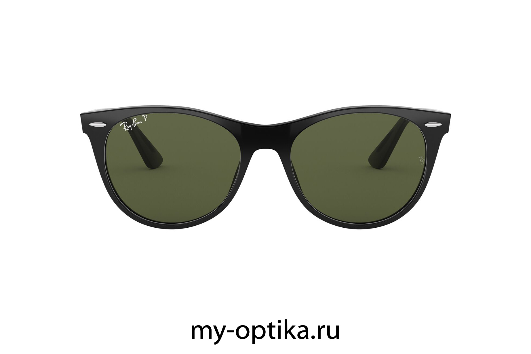 Wayfarer II RB 2185 901/58